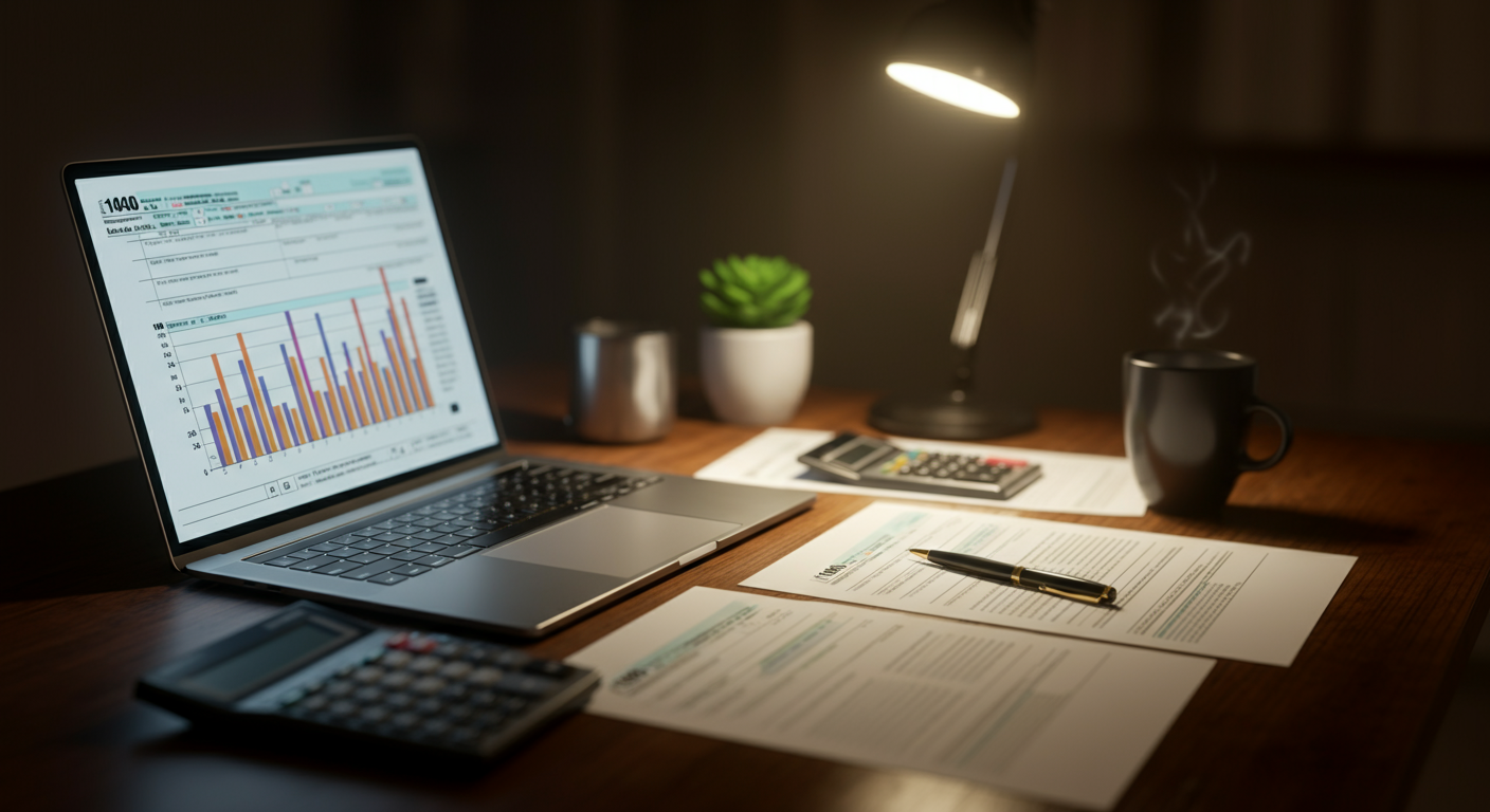 IRS Unveils Crucial Clarifications for 2025 Tip and Overtime Deductions: What Freelancers Need to Know