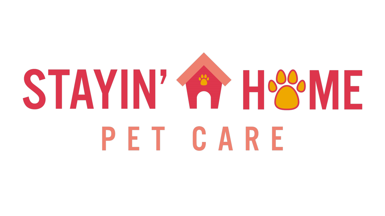 Stayin&#39; Home Pet Care