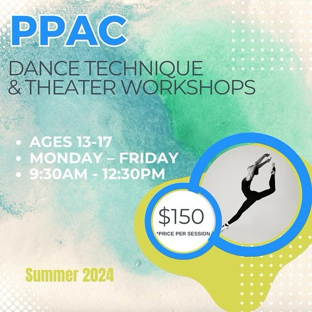 🤪Teens we haven&rsquo;t left you out! 
Come get some specialized training in Dance and Theater. Our instructors can help you perfect your Hip Hop, Jazz, Drill Team technique and more. 
.
Three hours a day of fun training for you. Don&rsquo;t miss ou