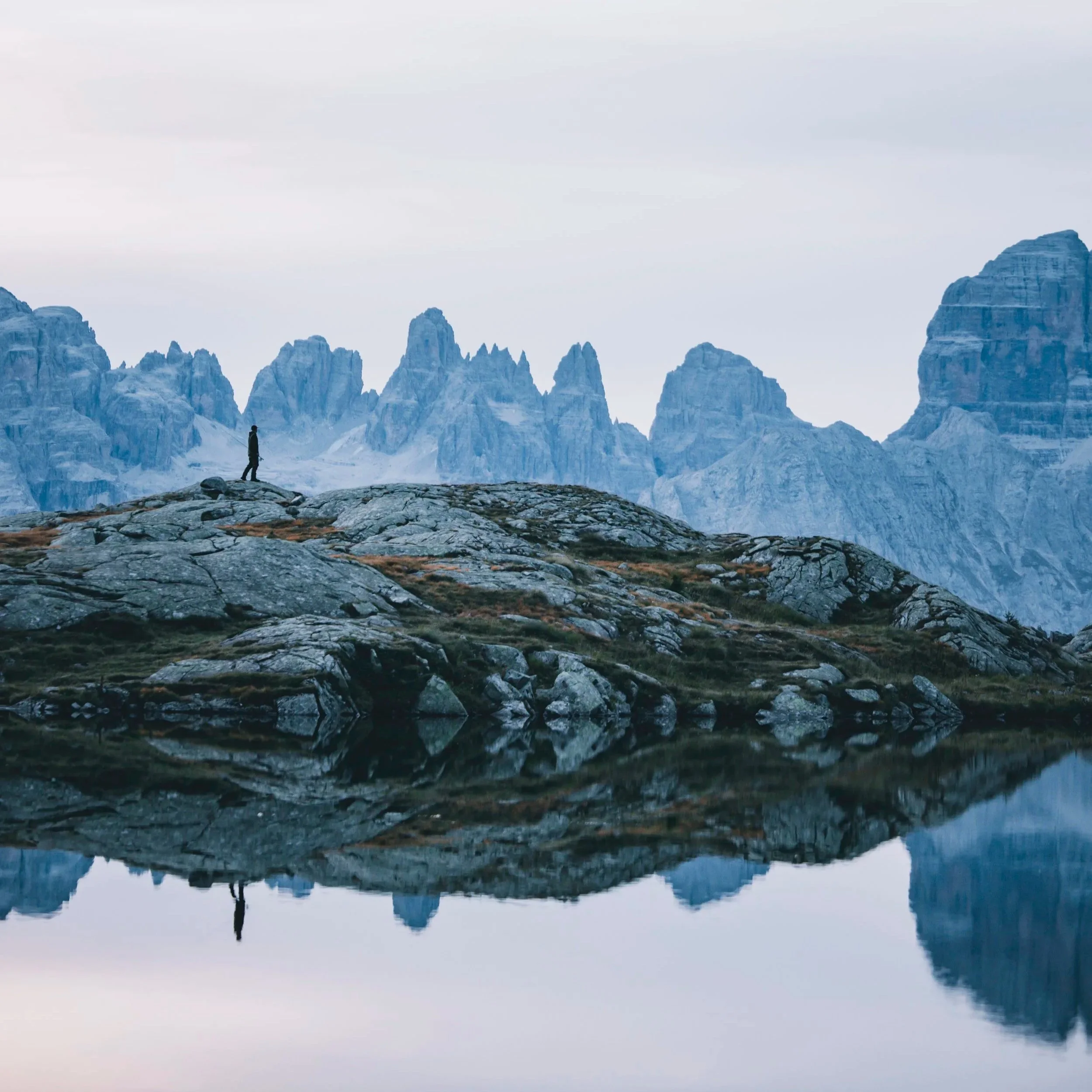 Why a Fly Fishing Guide Is Essential in Northern Italy