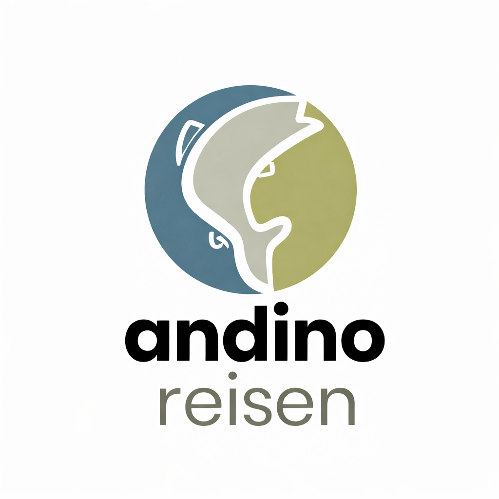 Andino Reisen