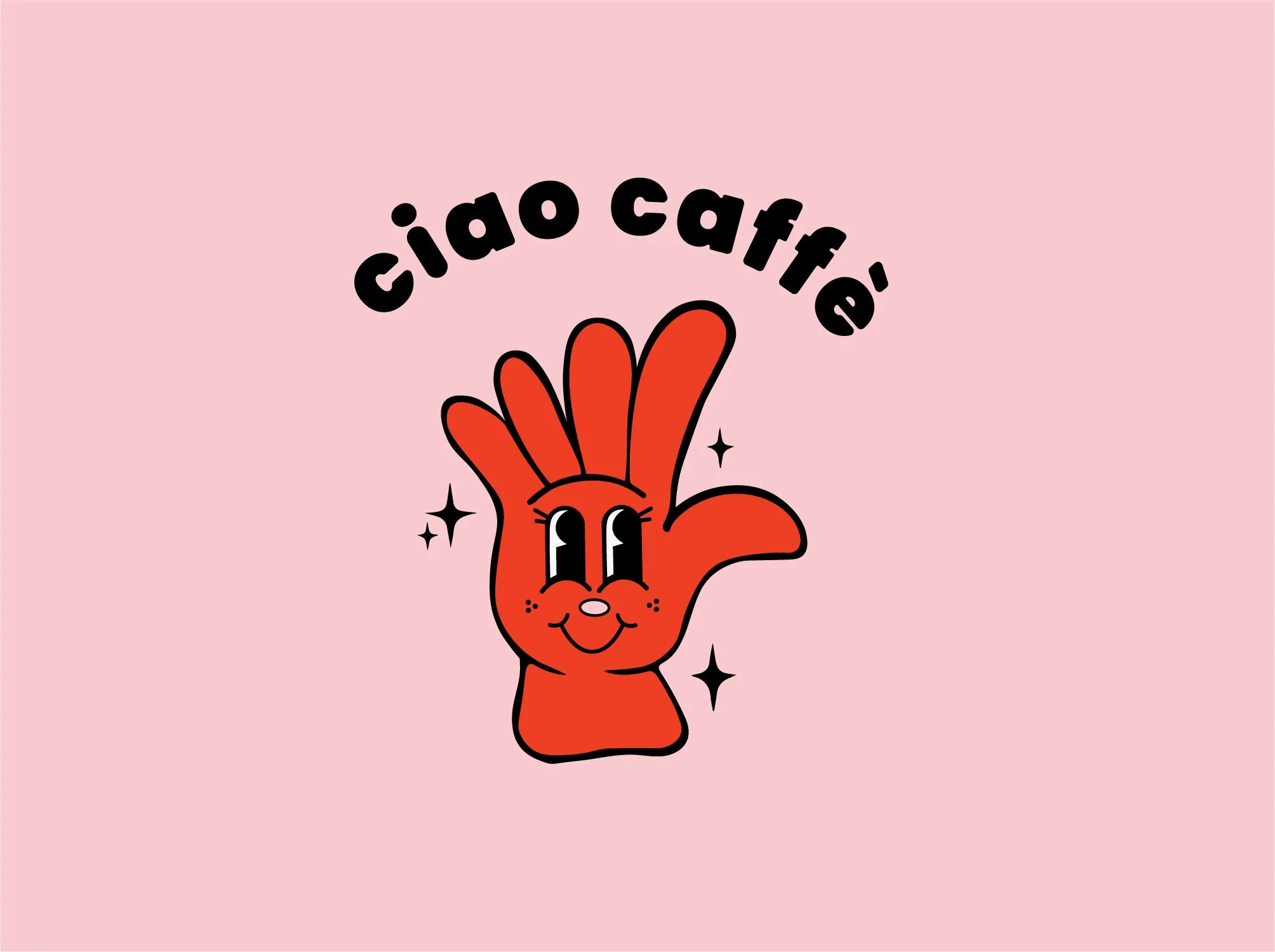 CIAO CAFFÈ