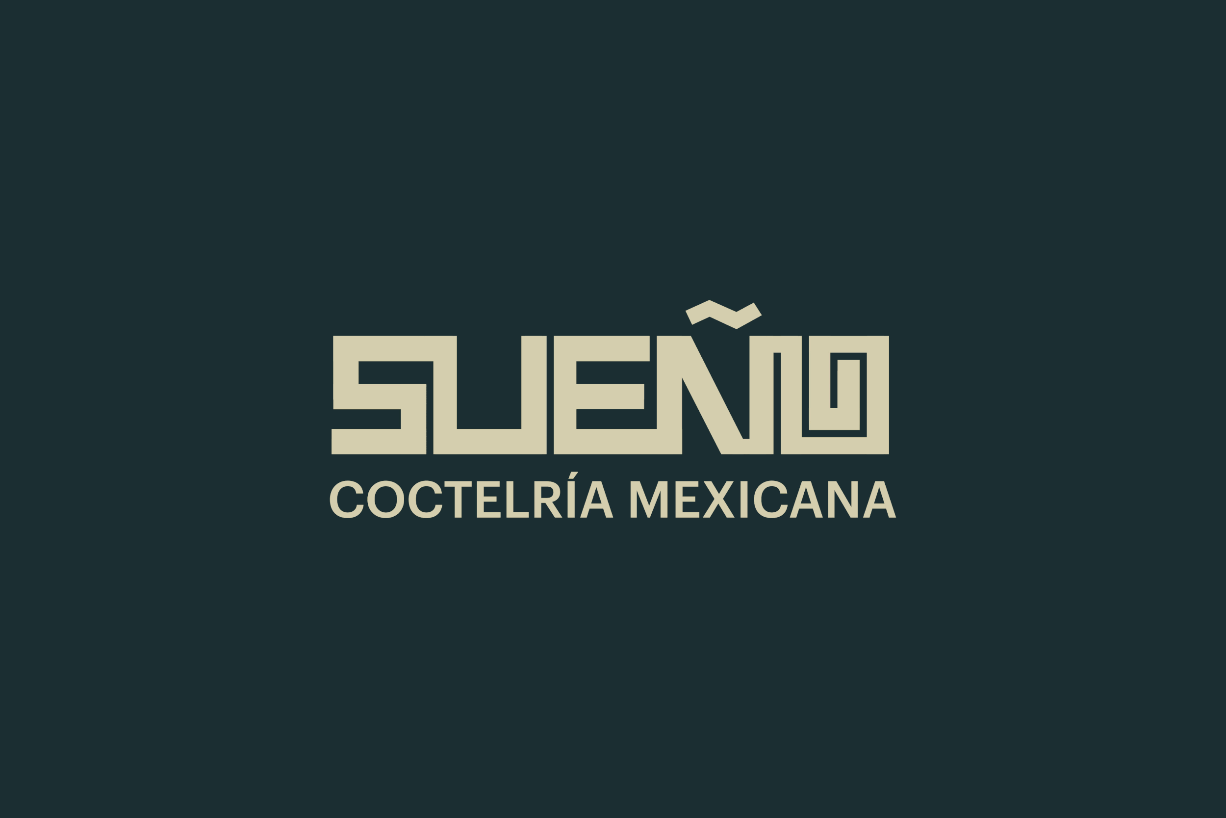 SUEÑO COCTELRÍA MEXICANA