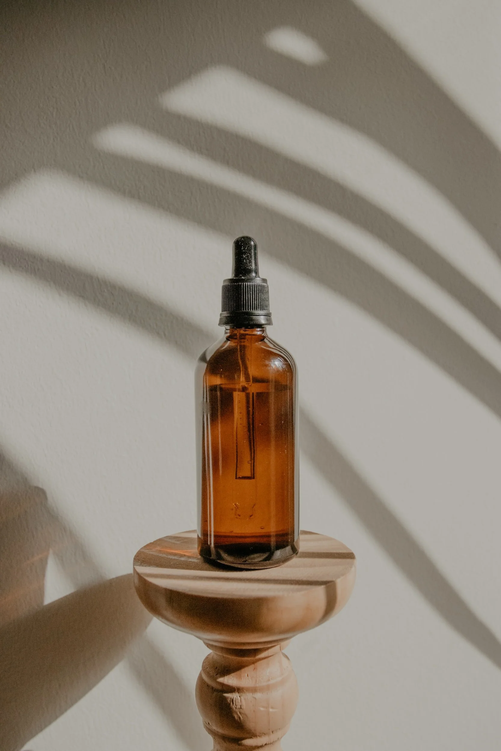 Ingredient Spotlight - ARGAN OIL