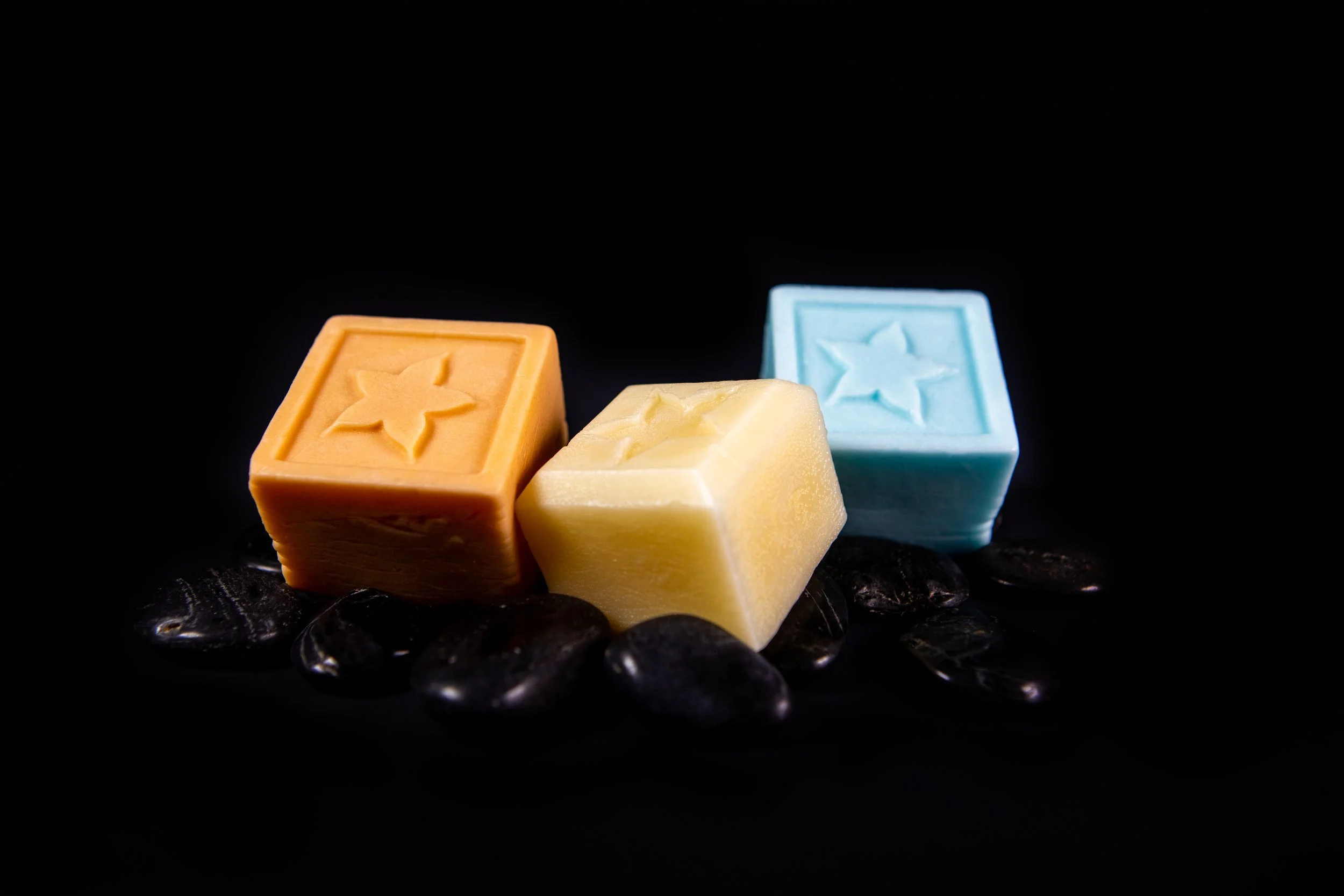 Welcome to StarBars Part 2