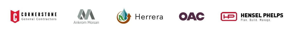 Johnston Framework Client Logos