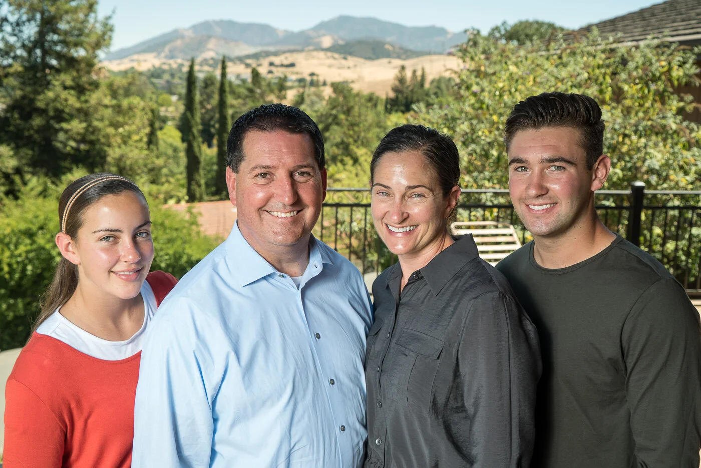 Tim Grayson for Senate