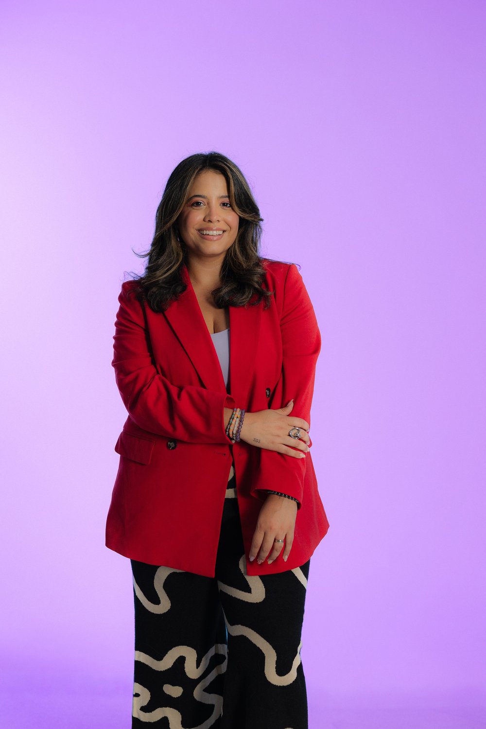 Oriana Rivera