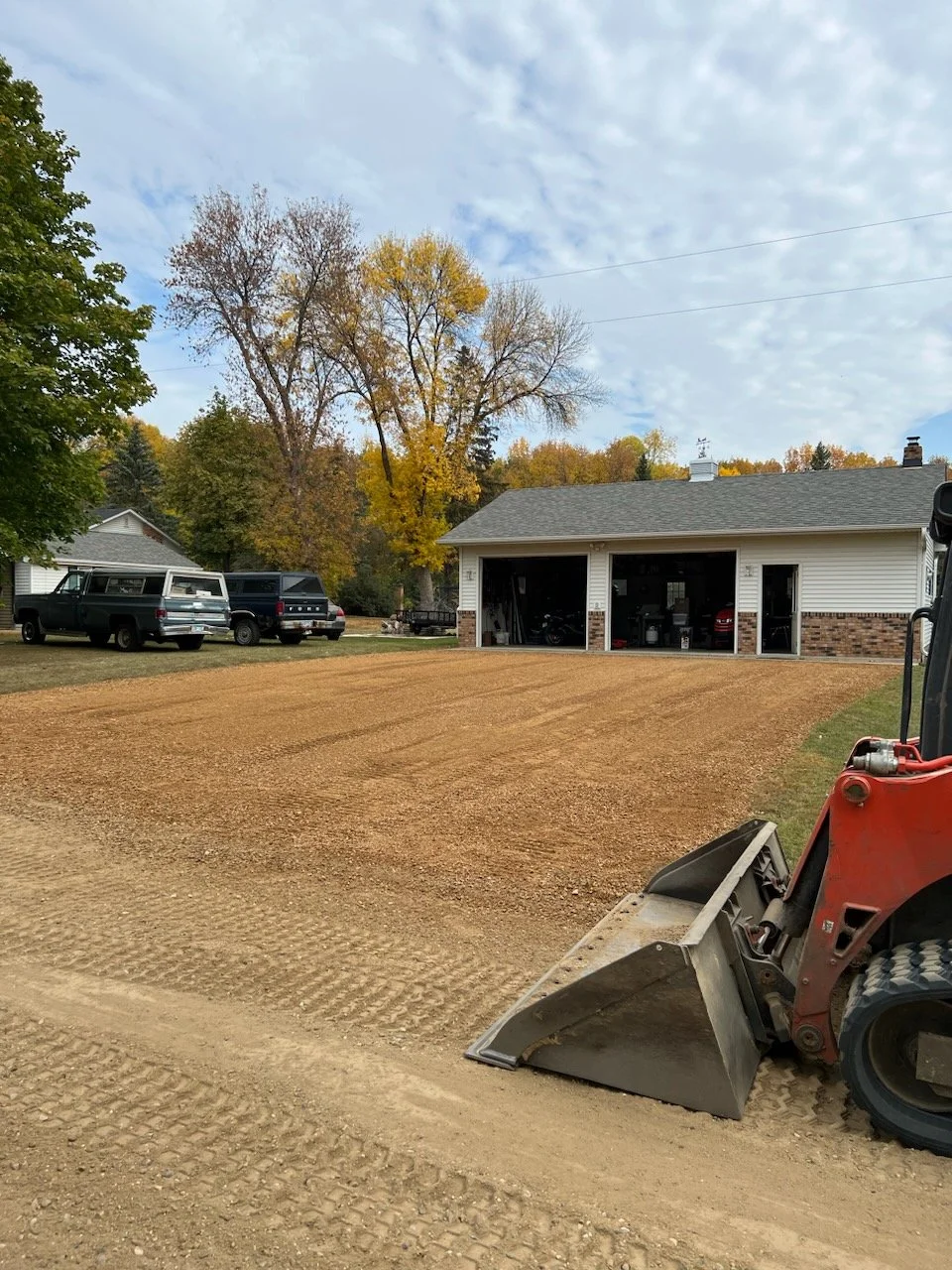 driveway grading and leveling contractor minnesota msb excavating and tiling llc.jpeg