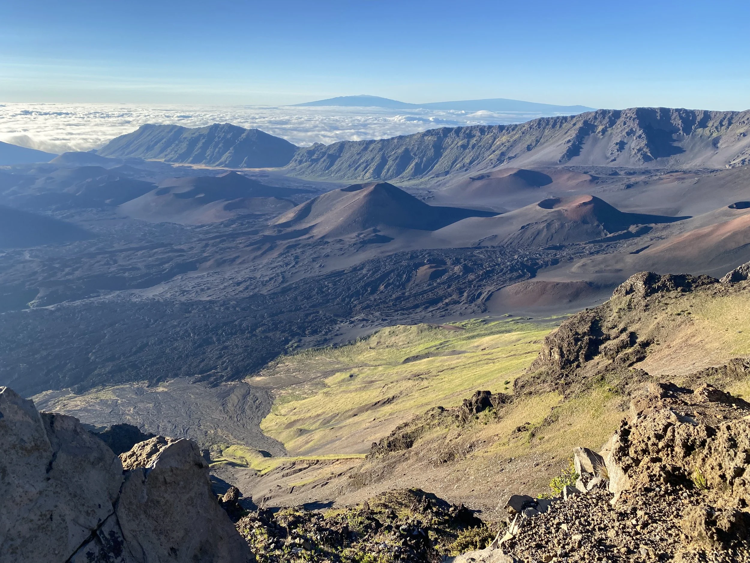 Haleakalā National Park