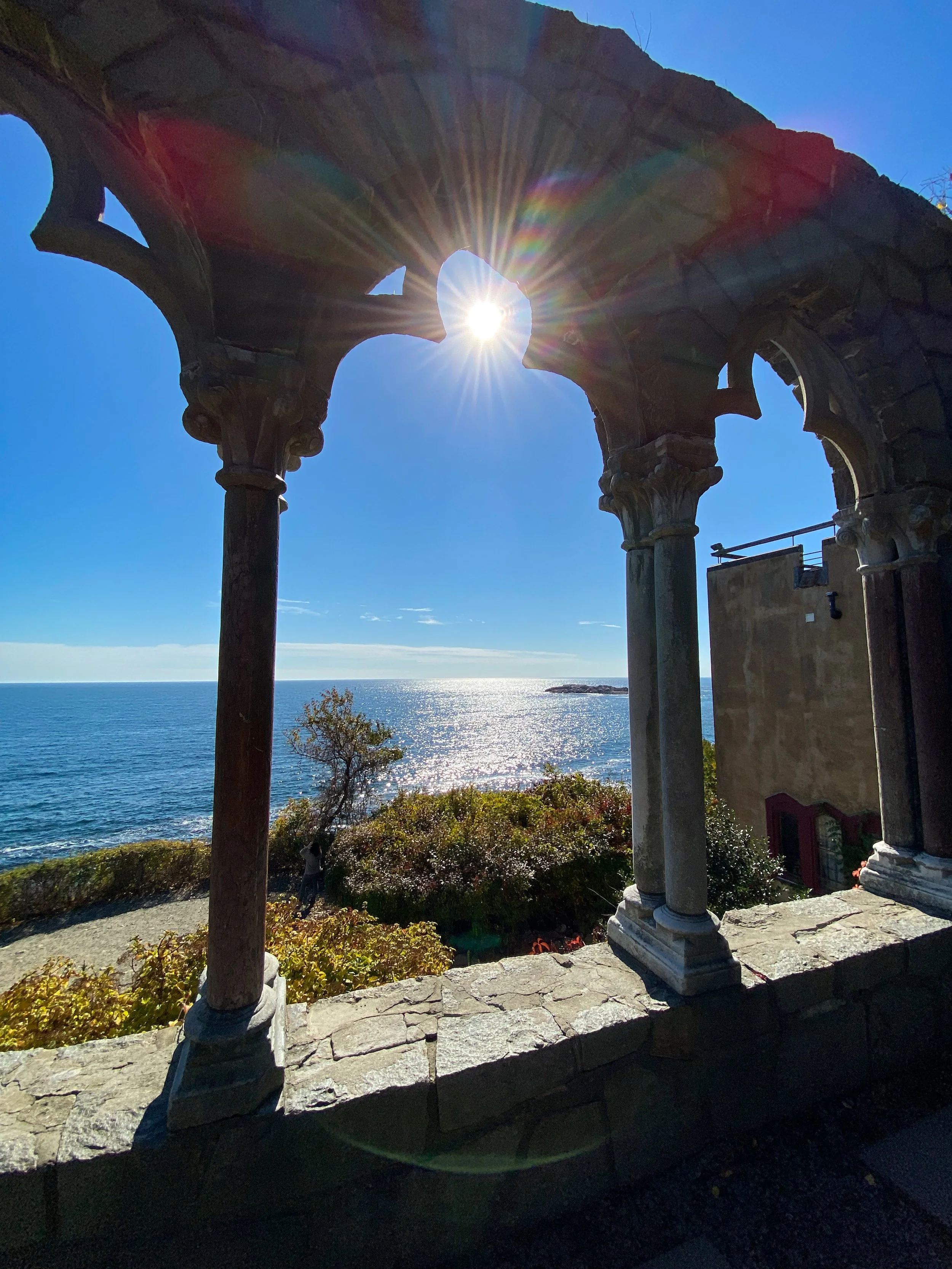 Hammond Castle