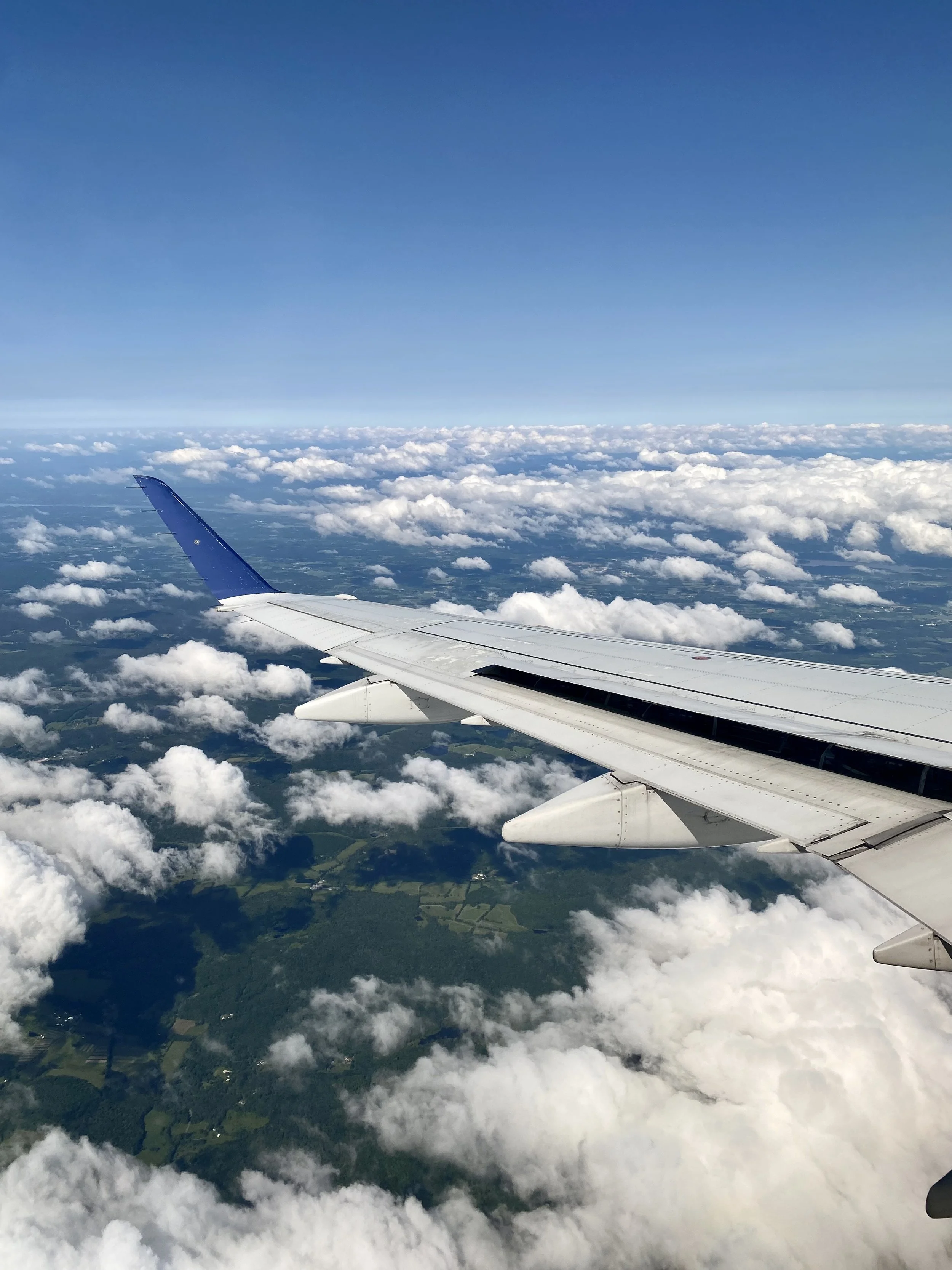 Travel
