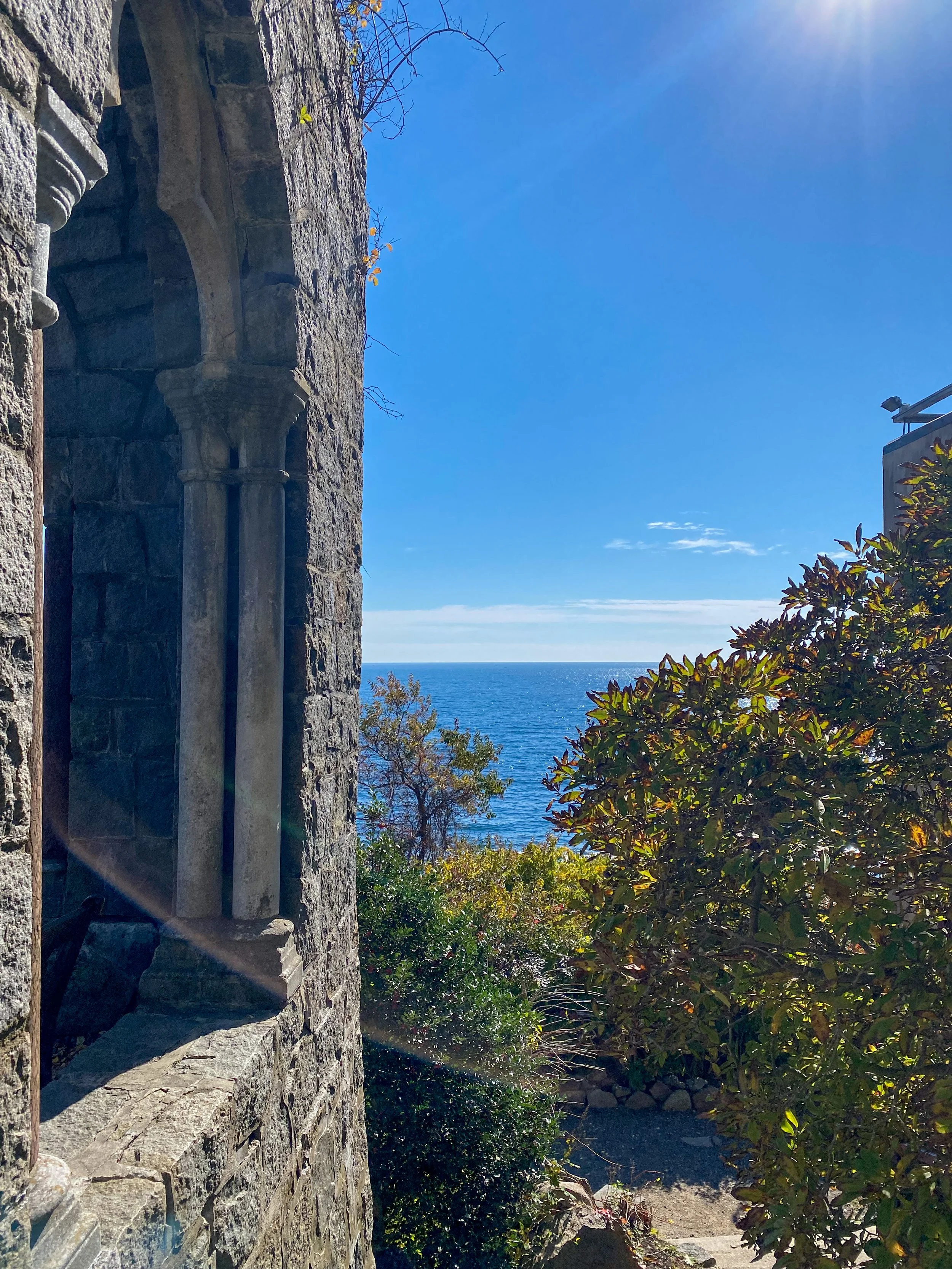 Hammond Castle