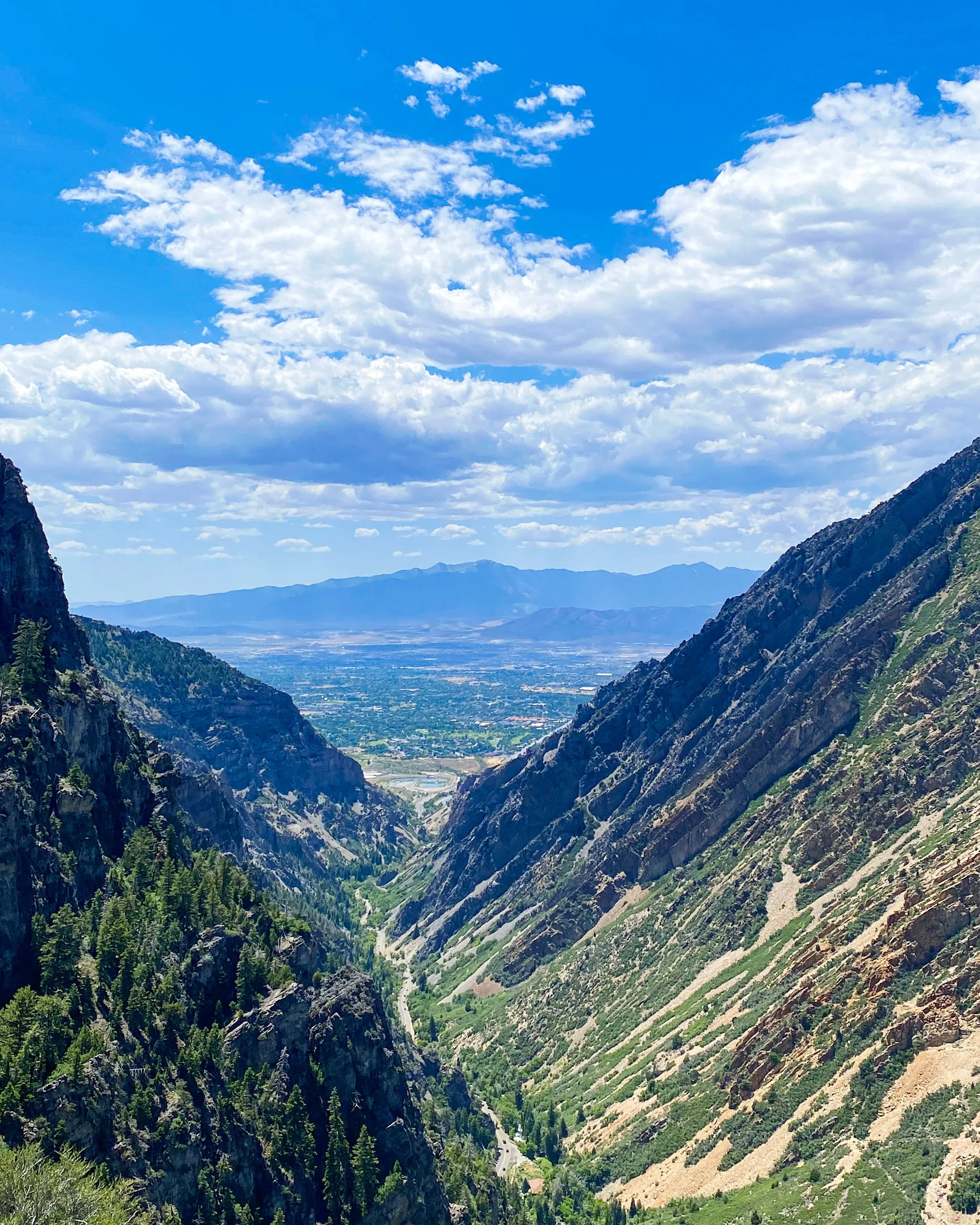 Timpanogos Cave National Monument 