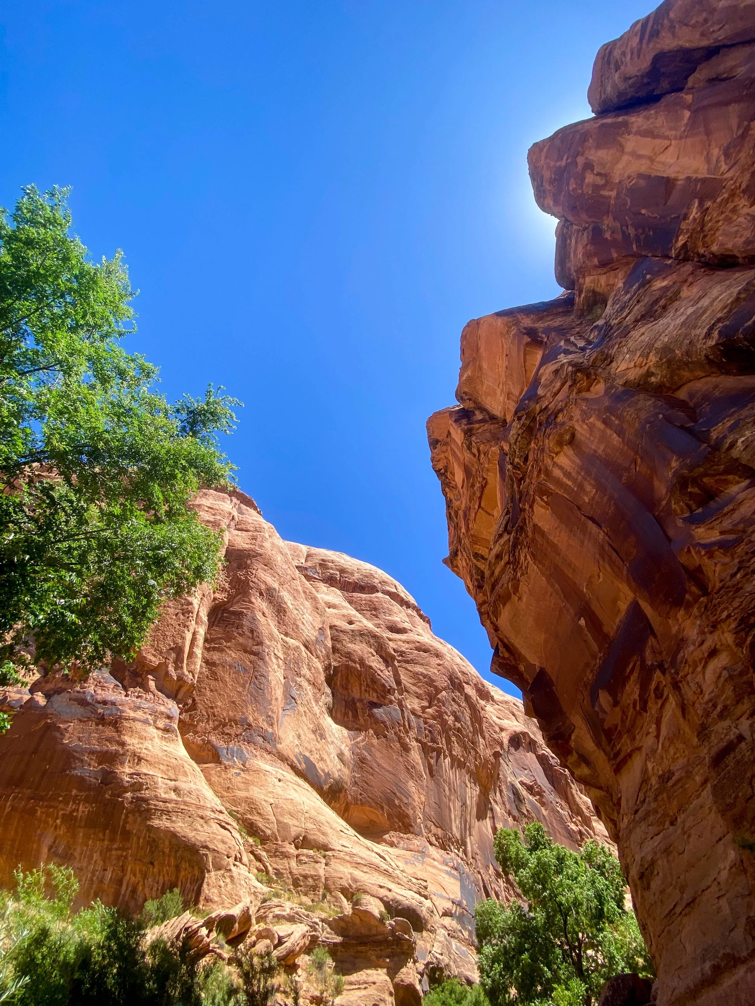 Moab, Utah