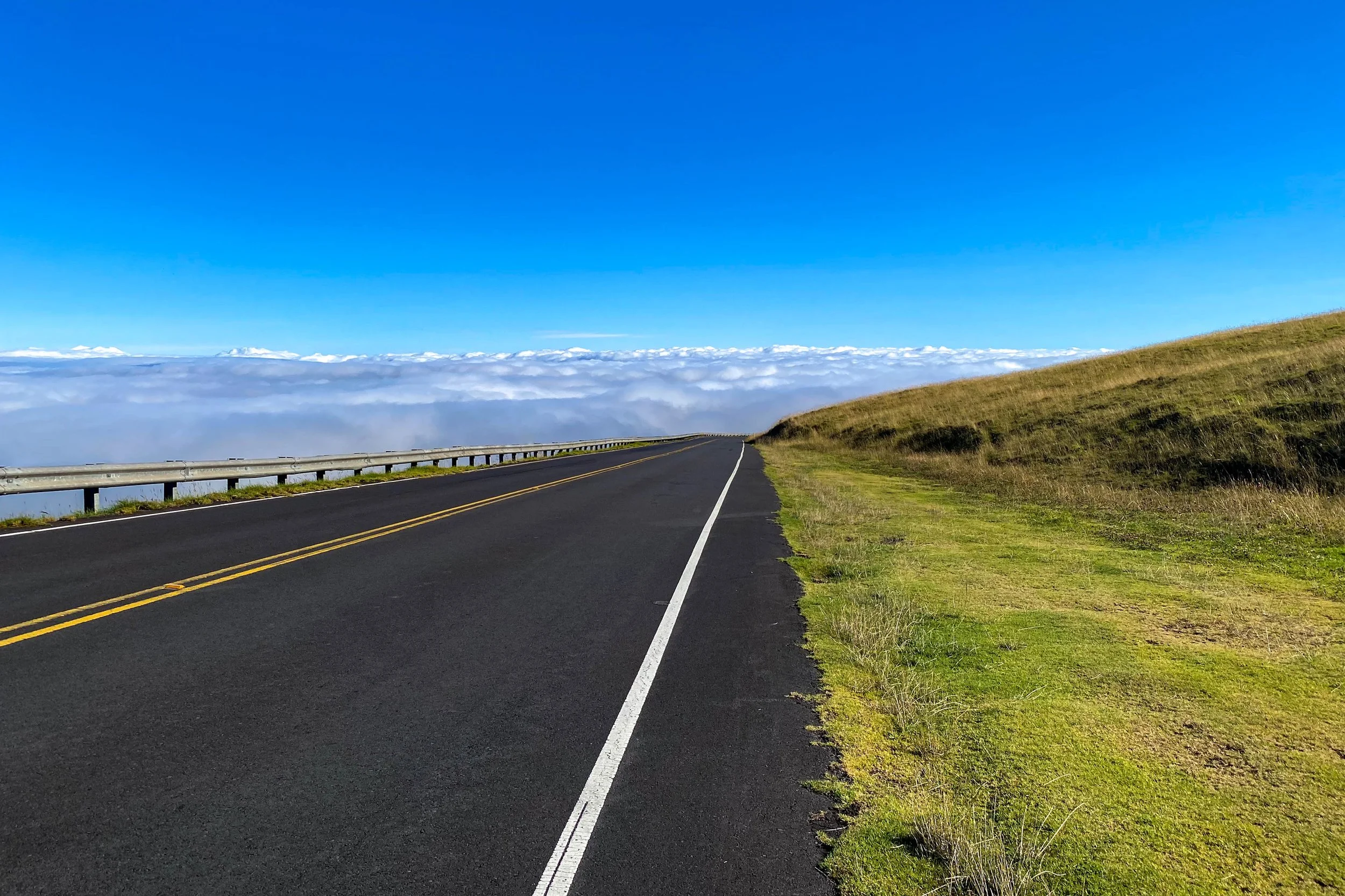 Haleakalā National Park