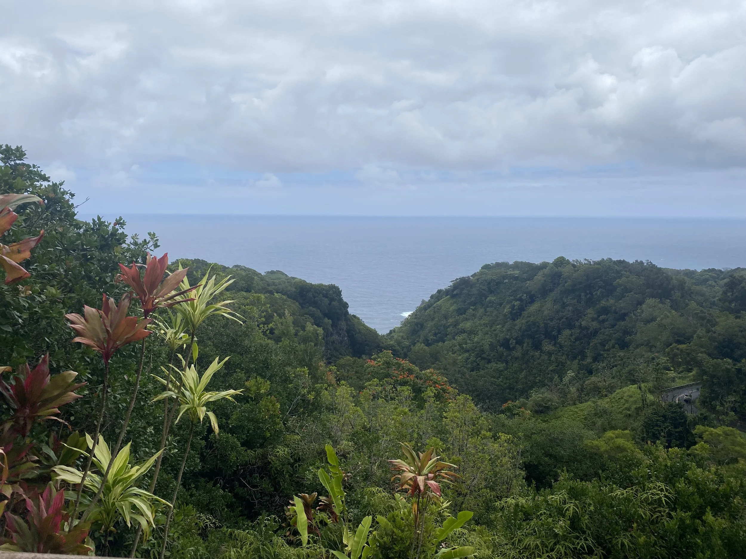 Garden of Eden, Hawaii