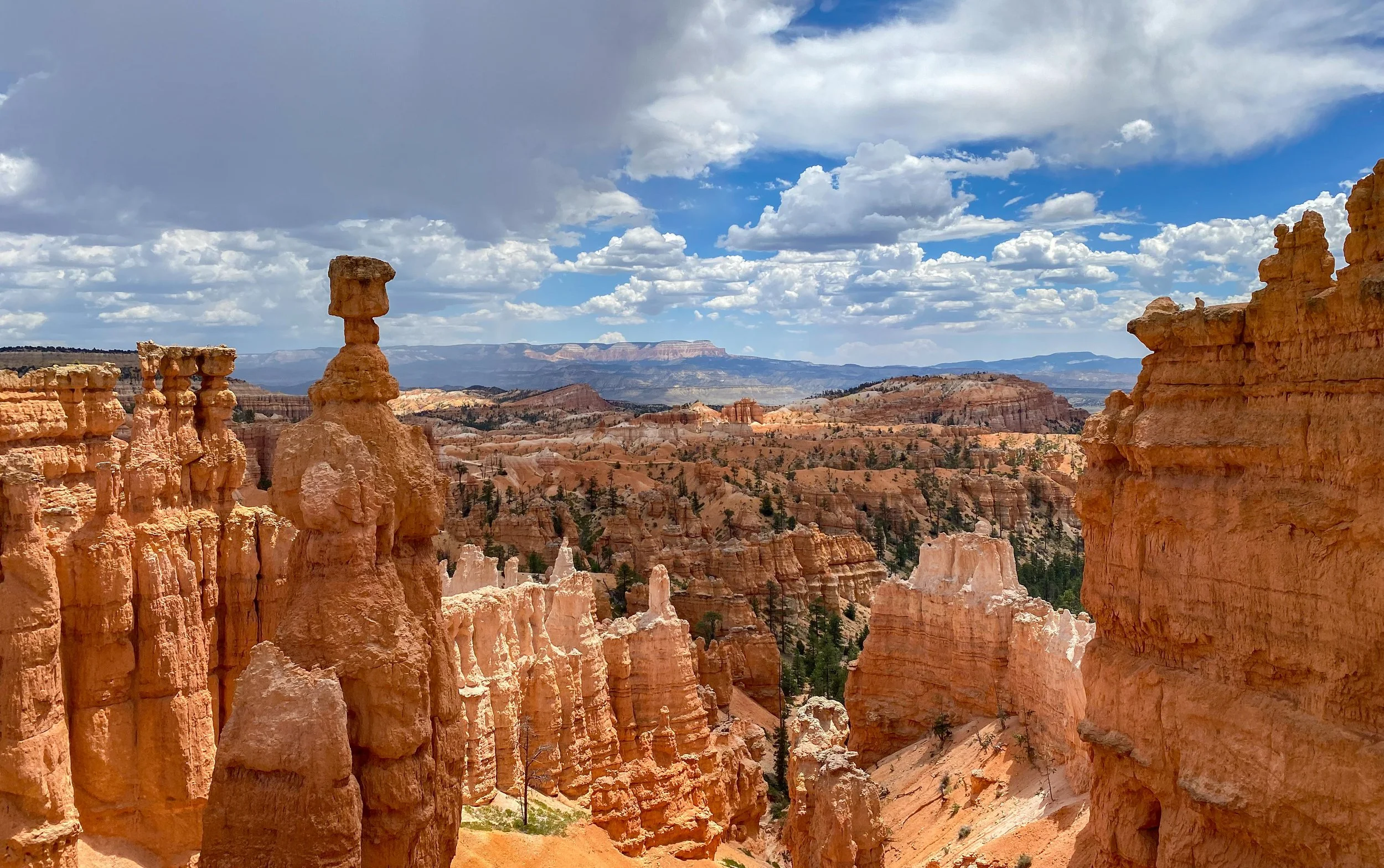 Bryce Canyon National Park