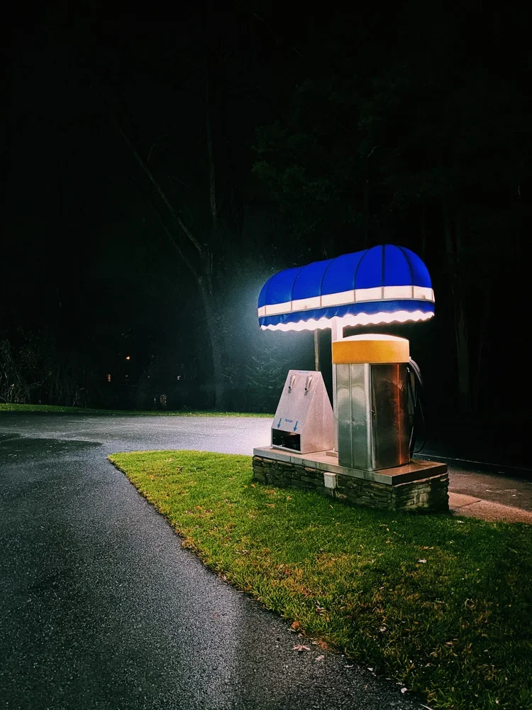Night