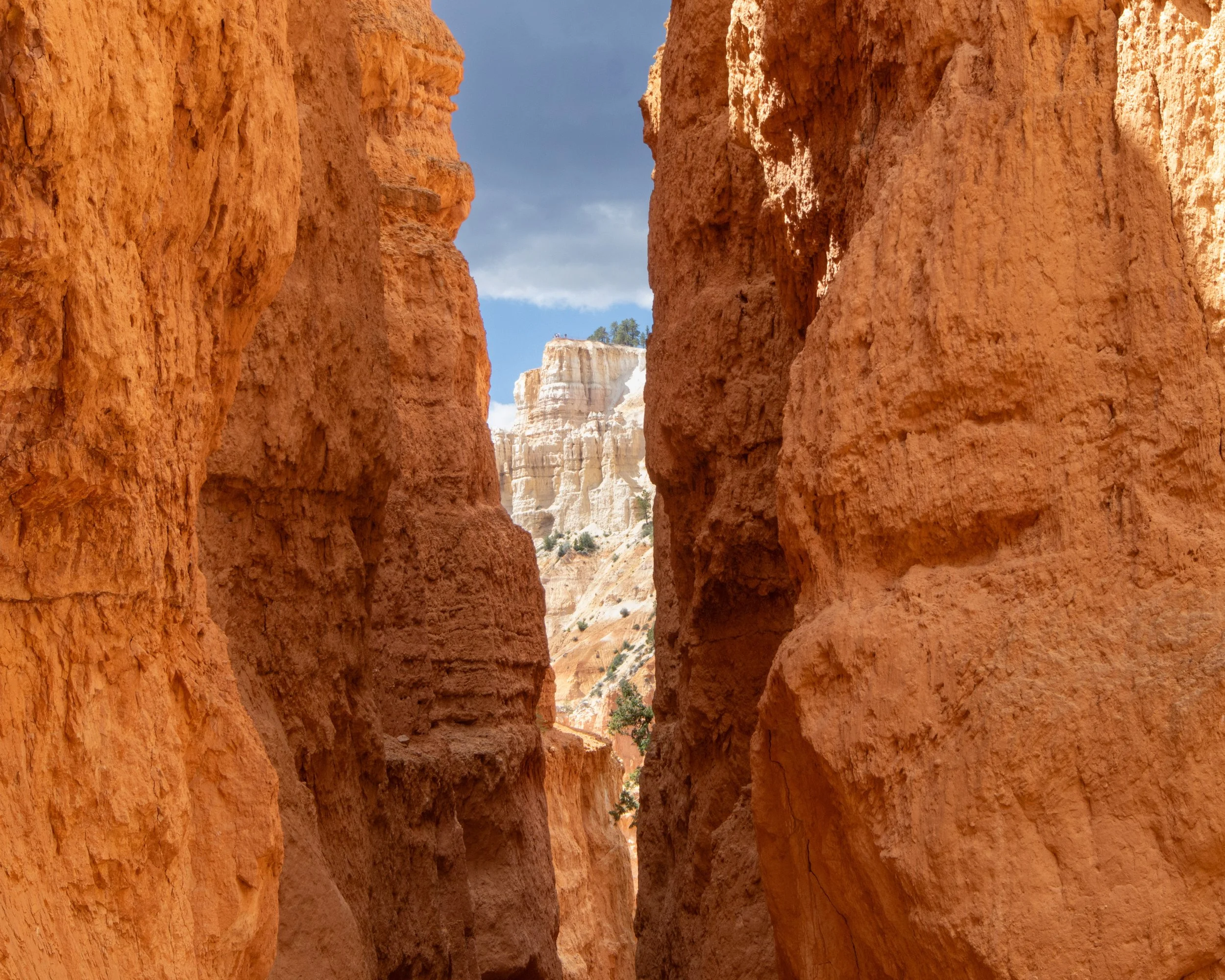 Bryce Canyon National Park