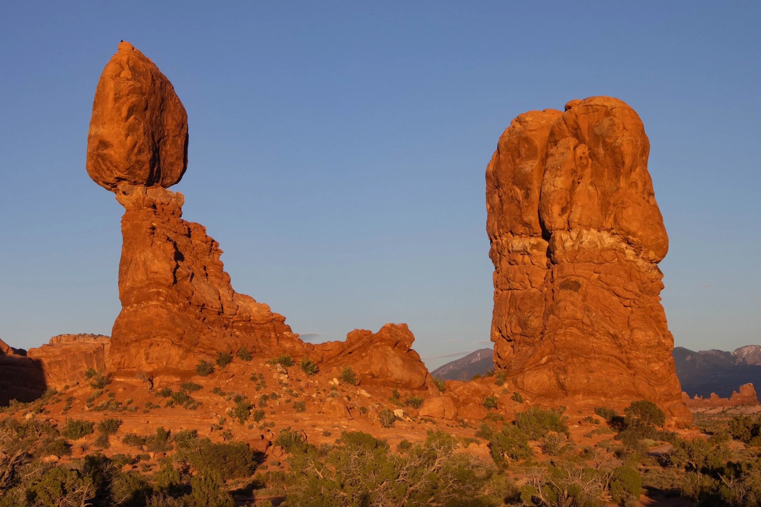 Arches National Park