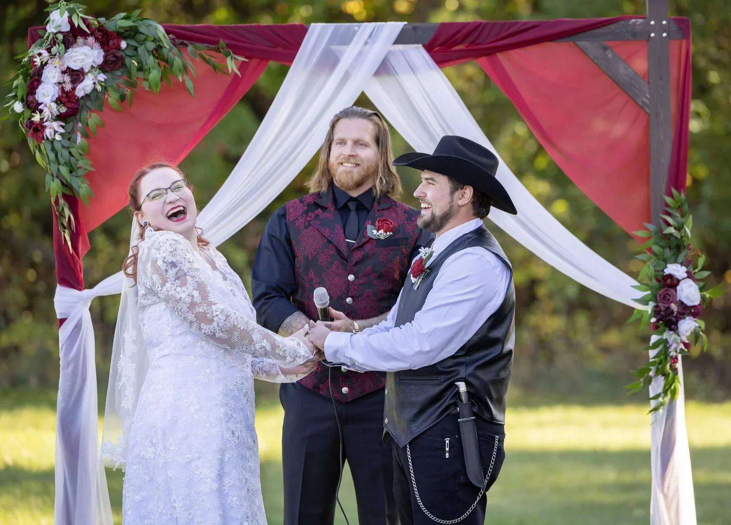 Weddings