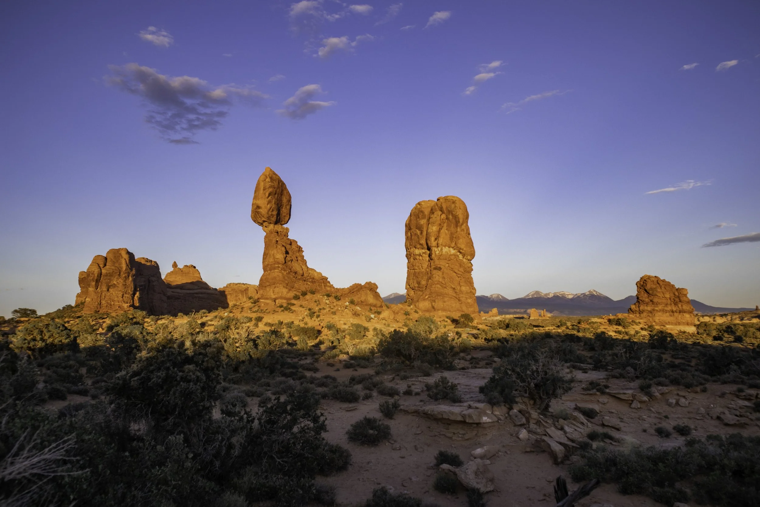 Arches National Park