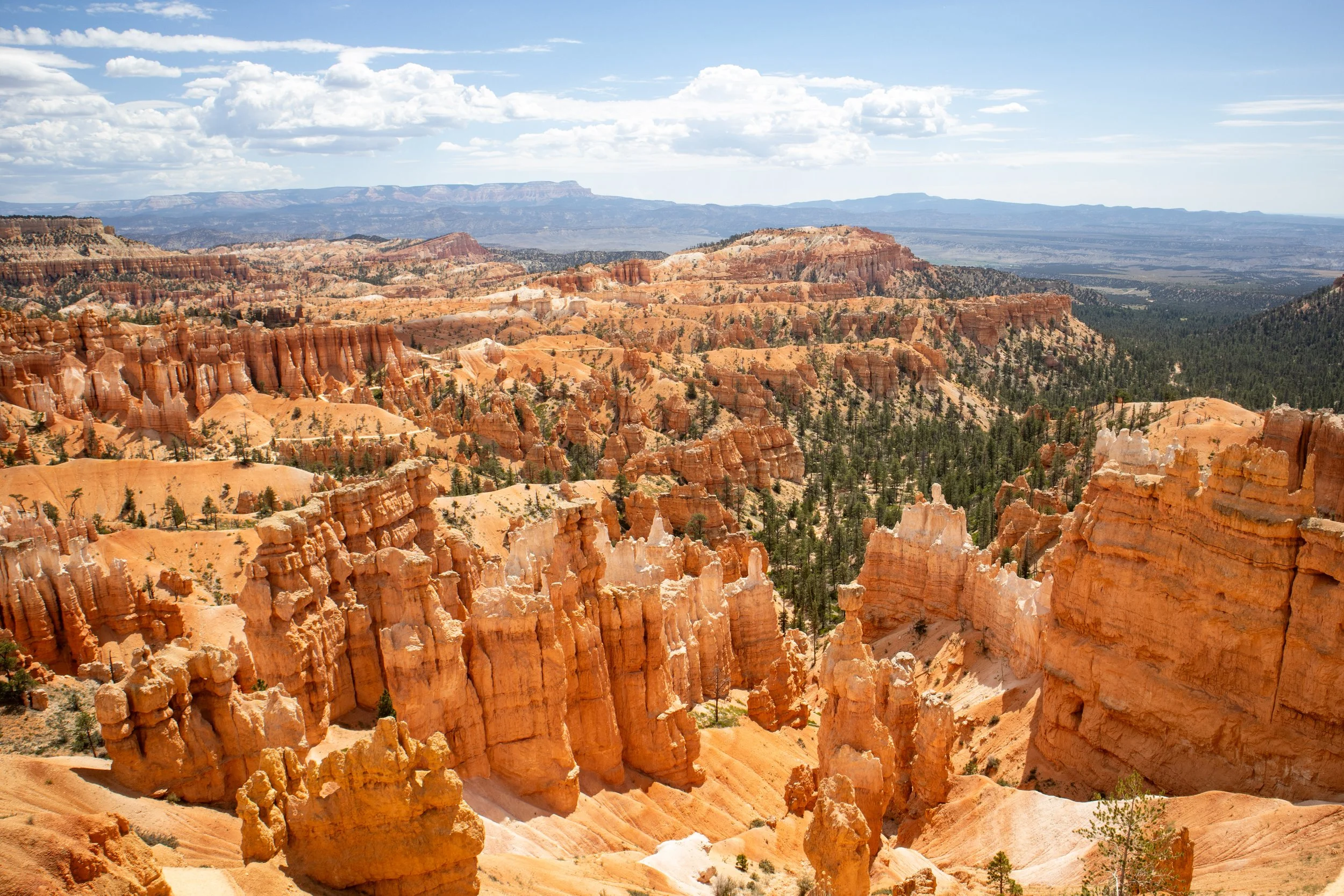 Bryce Canyon National Park