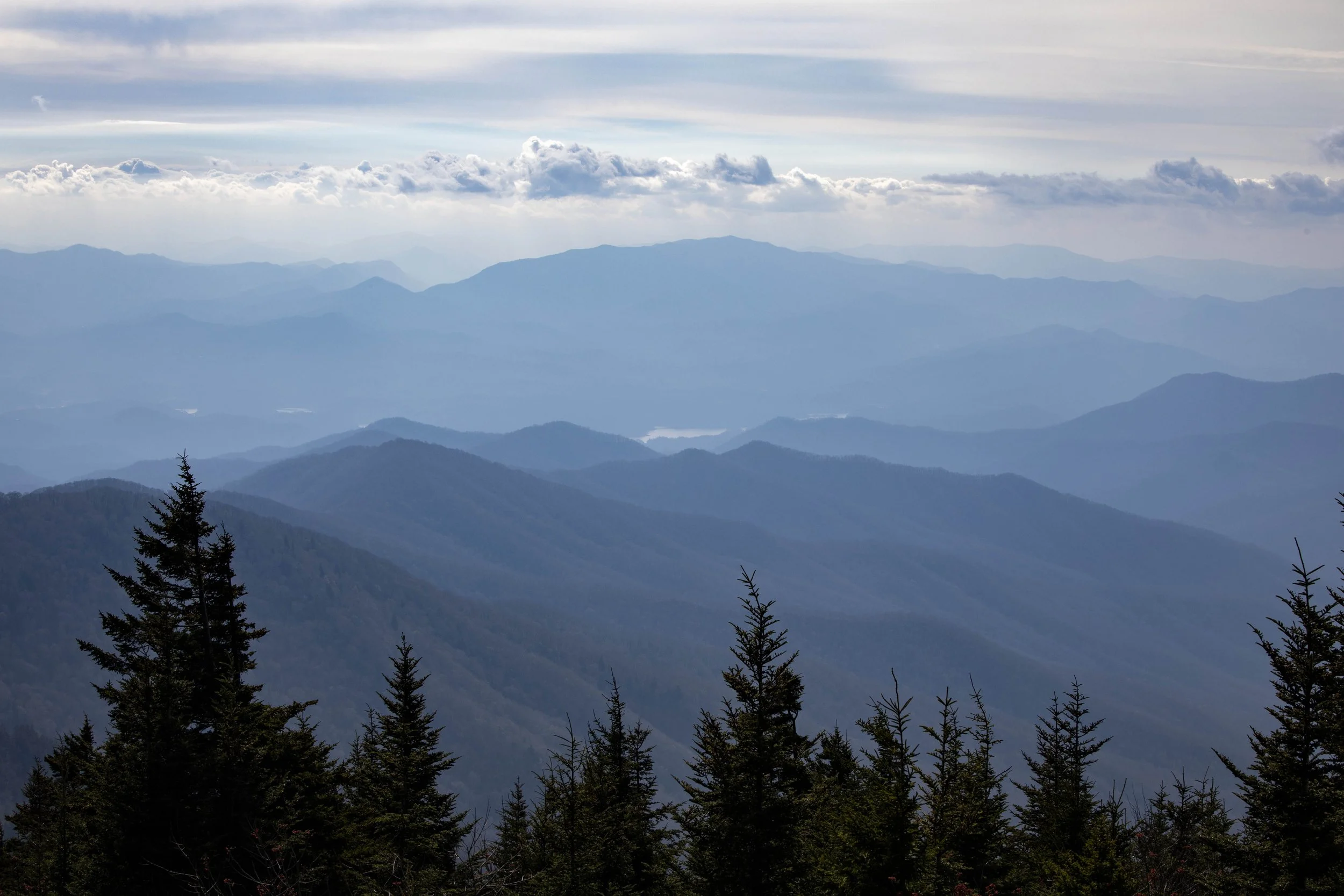 Smoky Mountains National Park