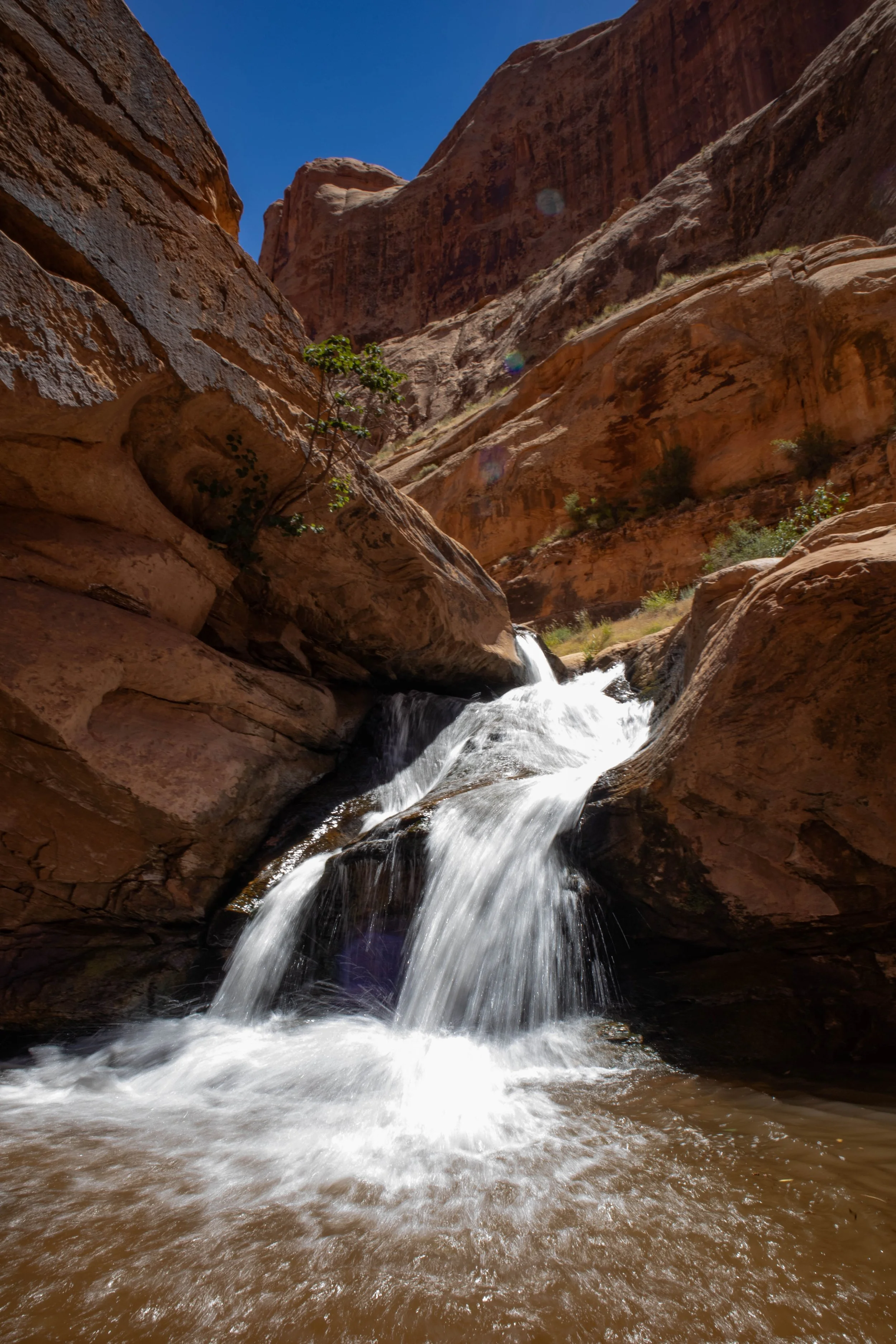 Moab, Utah