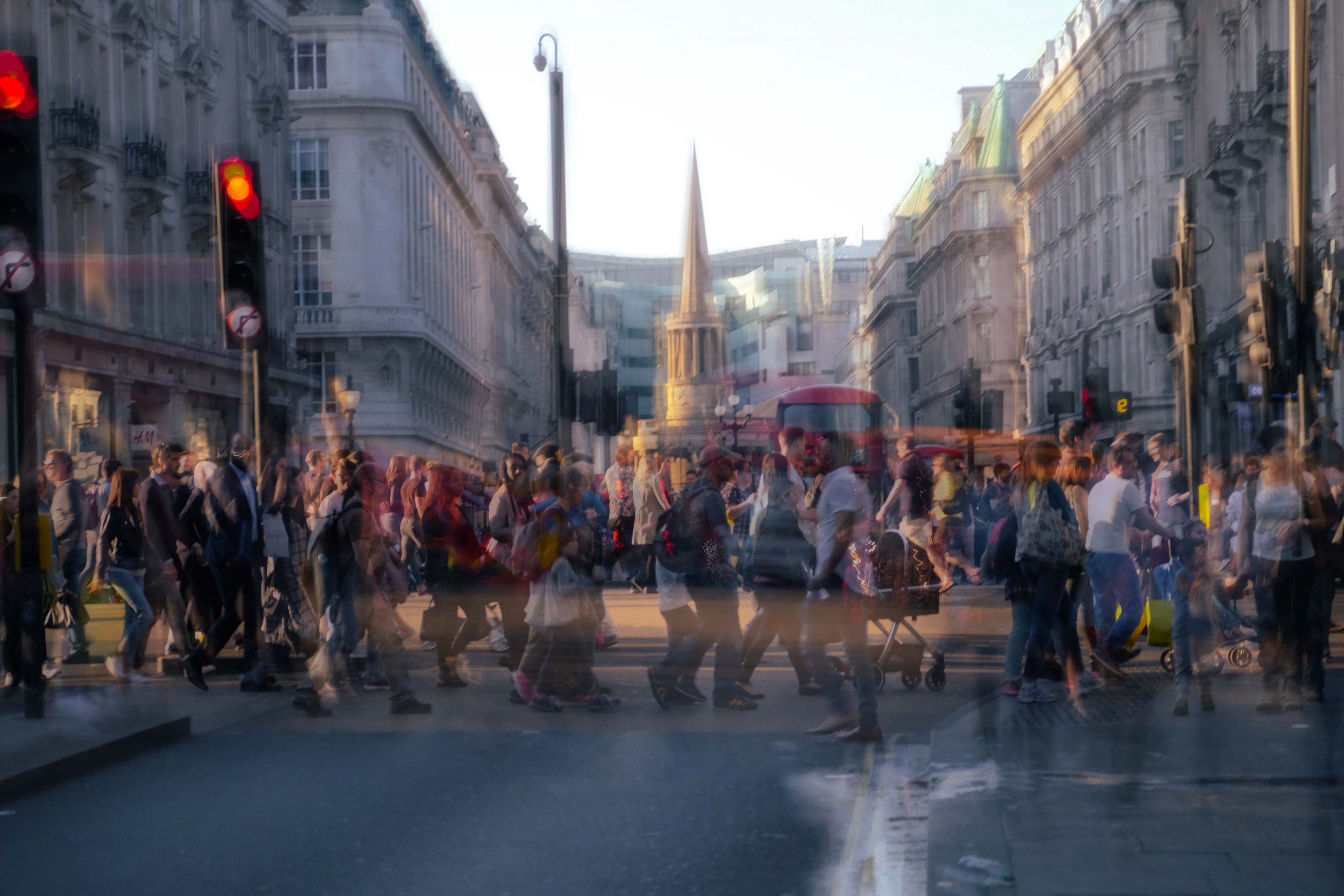 Street Photography - London