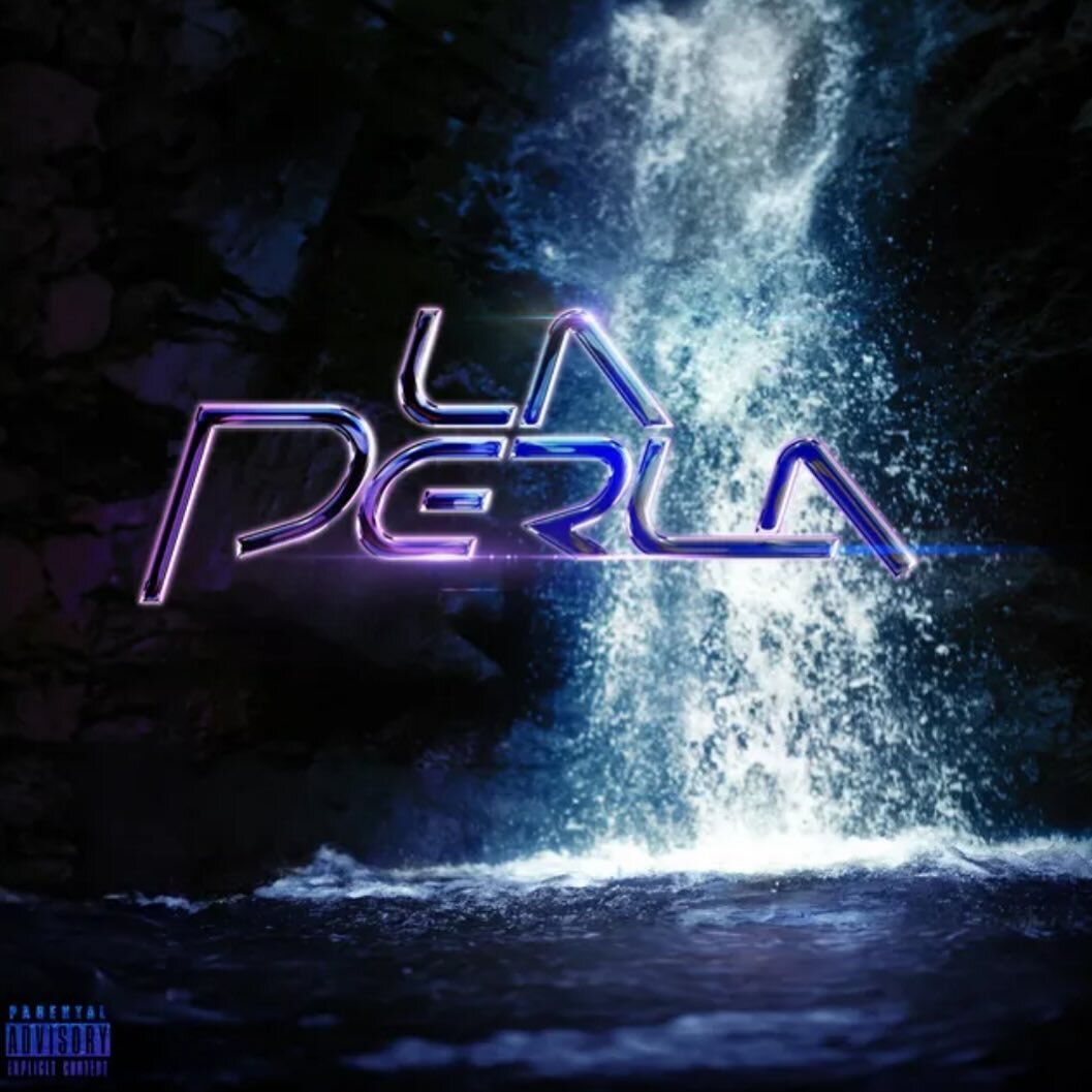 &ldquo;La Perla&rdquo; by Eric Bellinger out now! Co-written and co-produced by @bgoesham