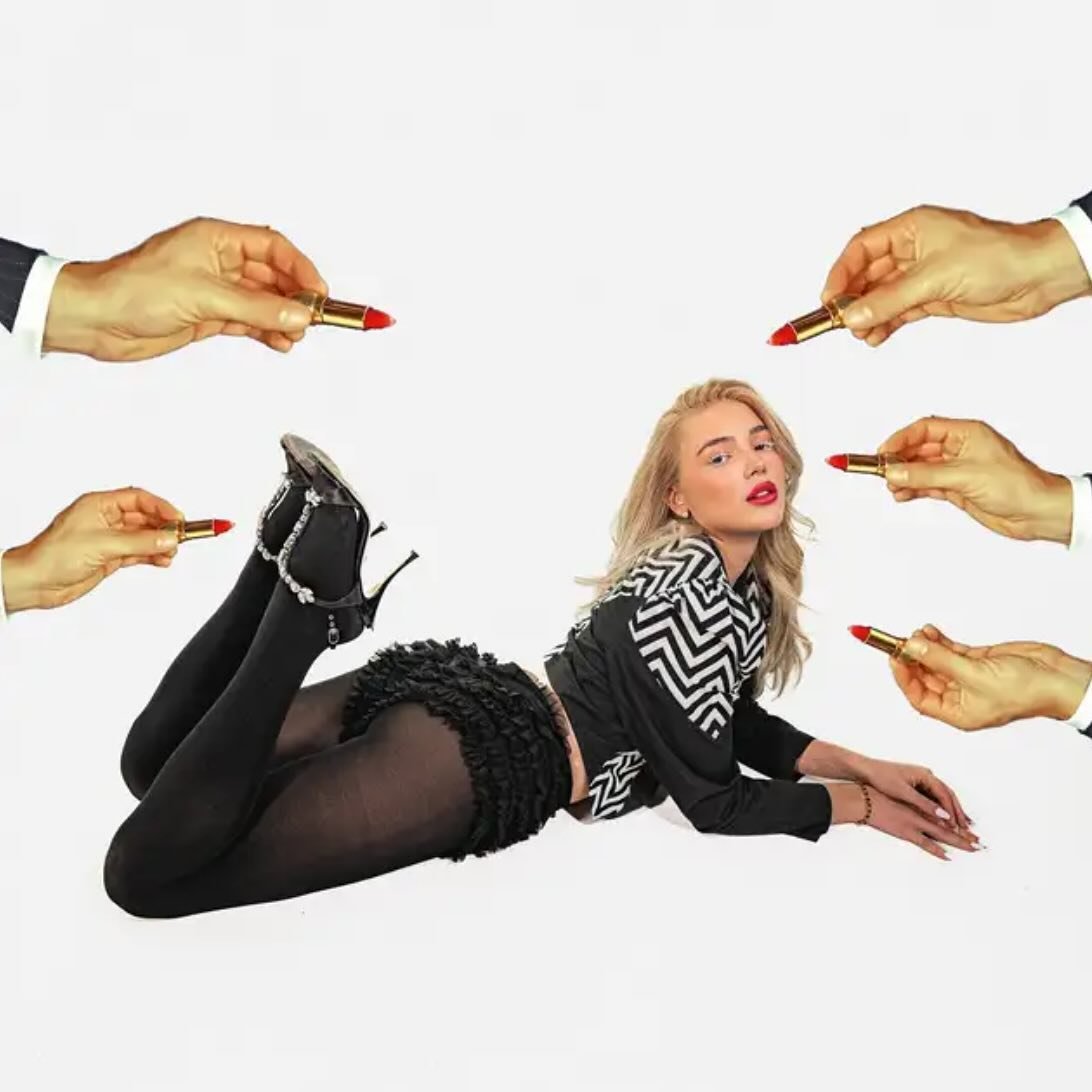 &ldquo;What&rsquo;s a Girl To Do&rdquo; by Maryon King out now! Co-written and produced by @keithvaron