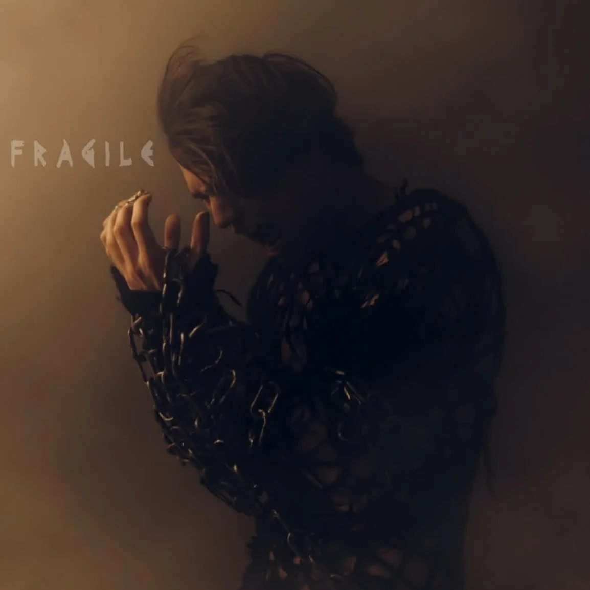 &ldquo;Fragile&rdquo; by Huddy out now! Co-written and produced by @keithvaron