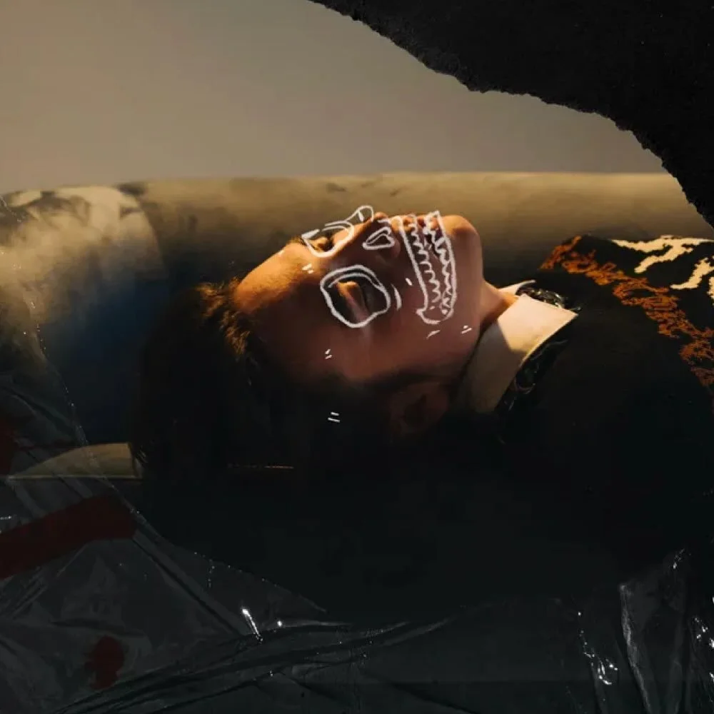 &ldquo;Skeletons&rdquo; by TJ Minor out now! Co-written and produced by @nickbailey