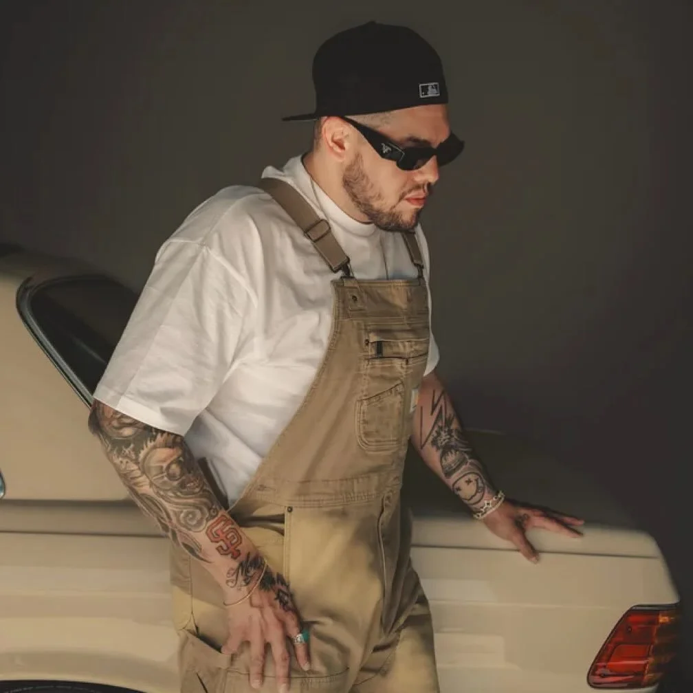 &ldquo;Slow &amp; Easy&rdquo; by ROME (feat. Dirty Heads) is out now! Co-written by @nickbailey