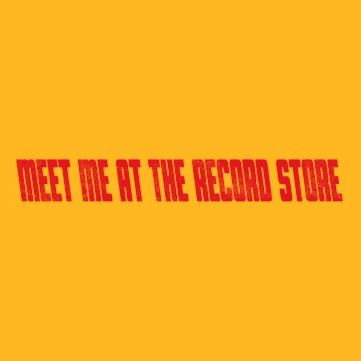 The Summer Sets&rsquo; new album &ldquo;Meet Me At The Record Store&rdquo; is out now! &ldquo;Hit and Run&rdquo; co-written by @keithvaron