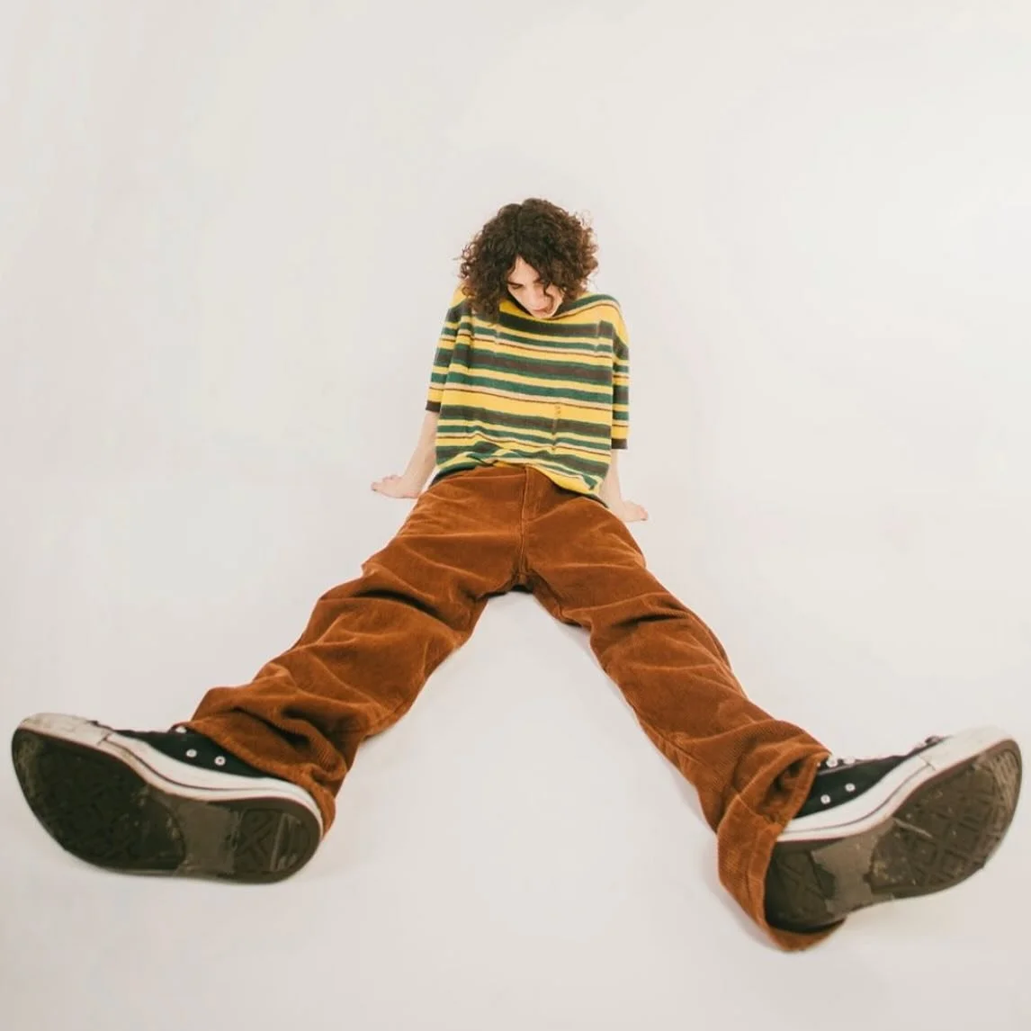 Hunter Oliveri&rsquo;s new album &ldquo;teen slug&rdquo; is out now! &ldquo;My Type&rdquo; co-written by @nickbailey