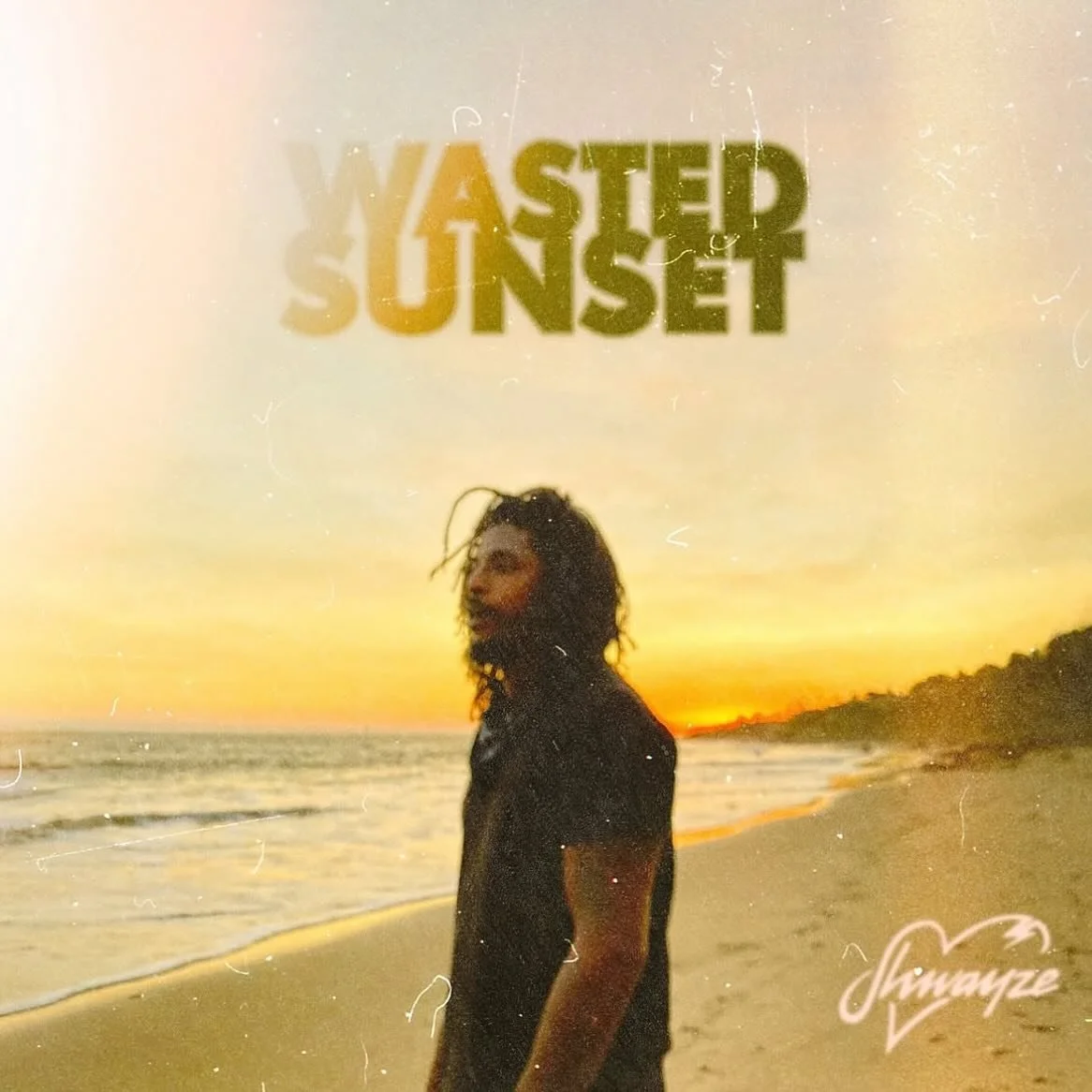 Shwayze&rsquo;s new album &ldquo;Wasted Sunset&rdquo; is out now! &ldquo;Bartender (Hit Me With Your Best Shot)&rdquo; co-written by @nickbailey and &ldquo;7 Day Weekend&rdquo; co-written and produced by @nickbailey