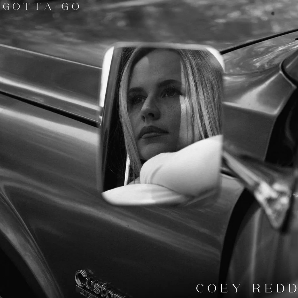 &ldquo;GOTTA GO&rdquo; by Coey Redd out now! Co-written and co-produced by @nickbailey