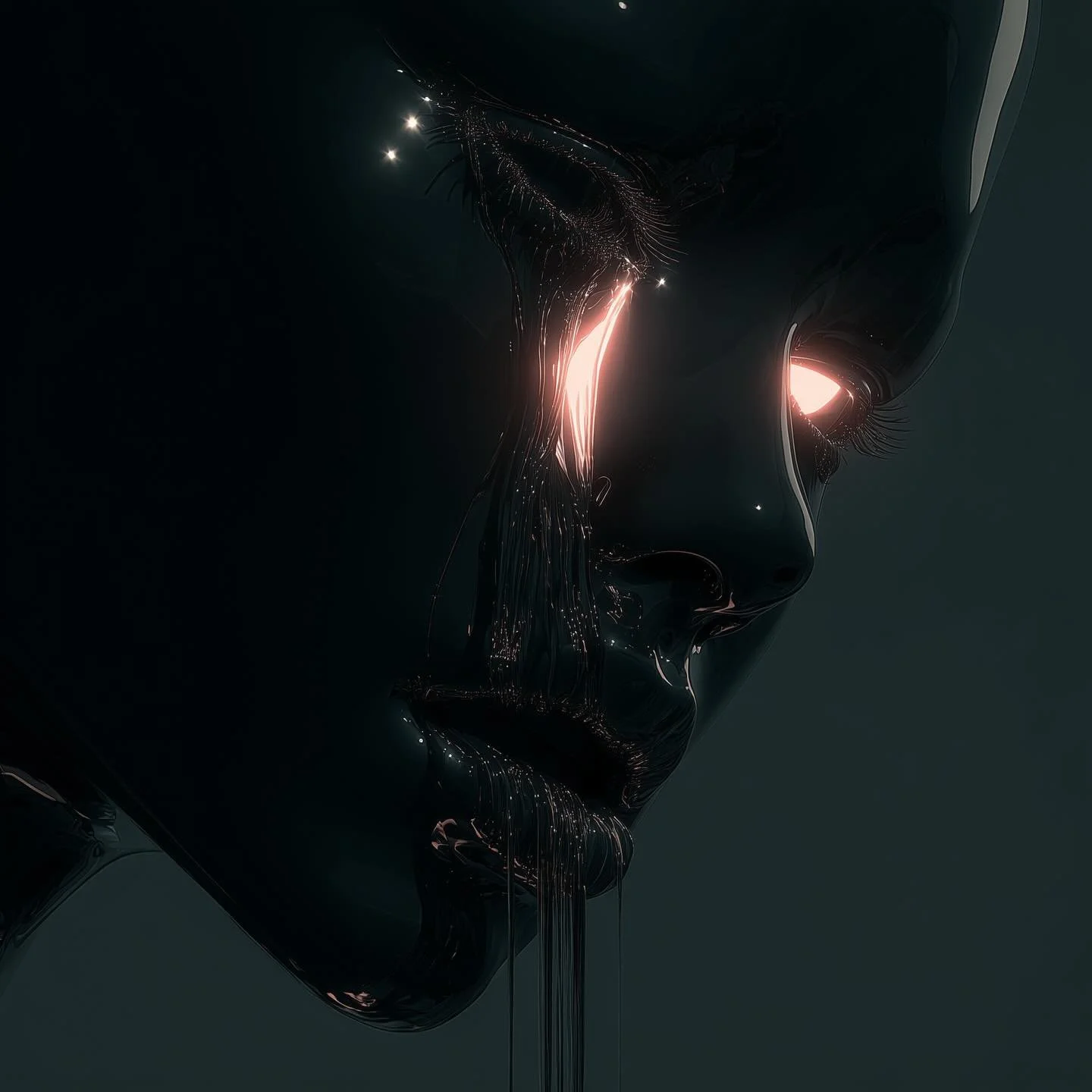 &ldquo;FALL OF MAN&rdquo; by MARANATHA out now!