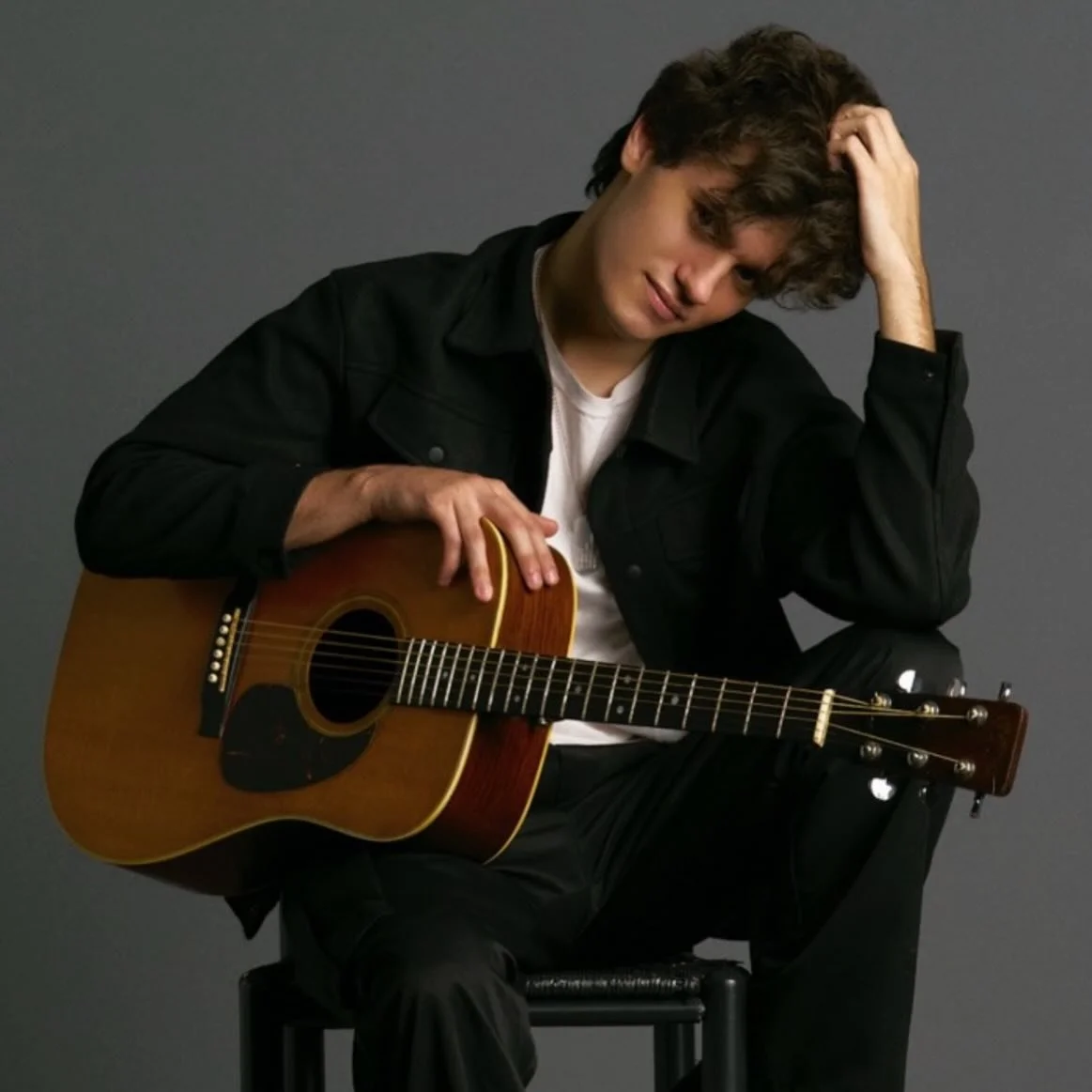 &ldquo;Choke&rdquo; by Tanner Massey out now! Co-written and produced by Kevin Bard