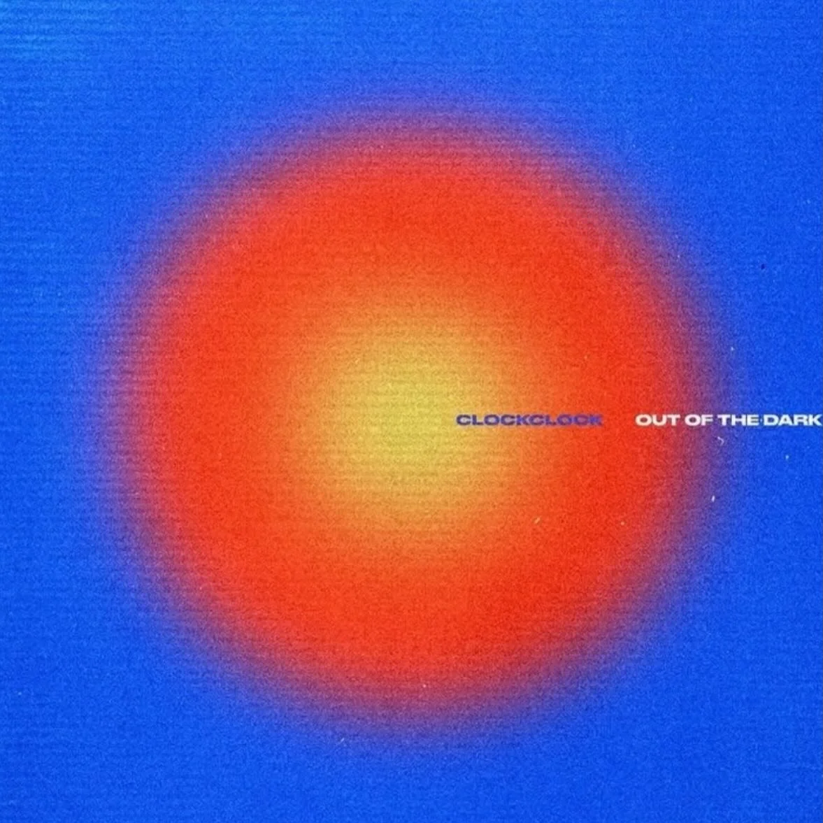 ClockClock&rsquo;s new EP &ldquo;Out Of The Dark&rdquo; is out now! &ldquo;That&rsquo;ll Be The Day&rdquo; co-written by and &ldquo;Too Far Gone&rdquo; co-written and co-produced by @nickbailey