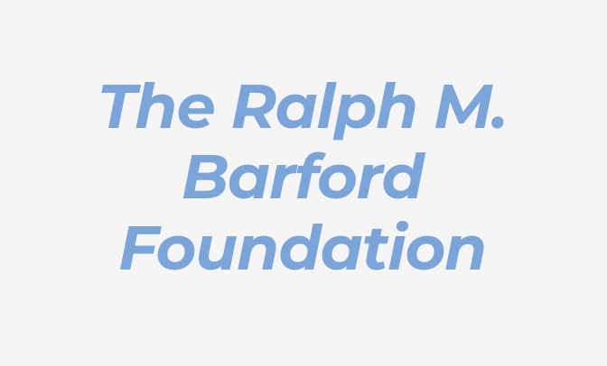 The Ralph M. Barford Foundation