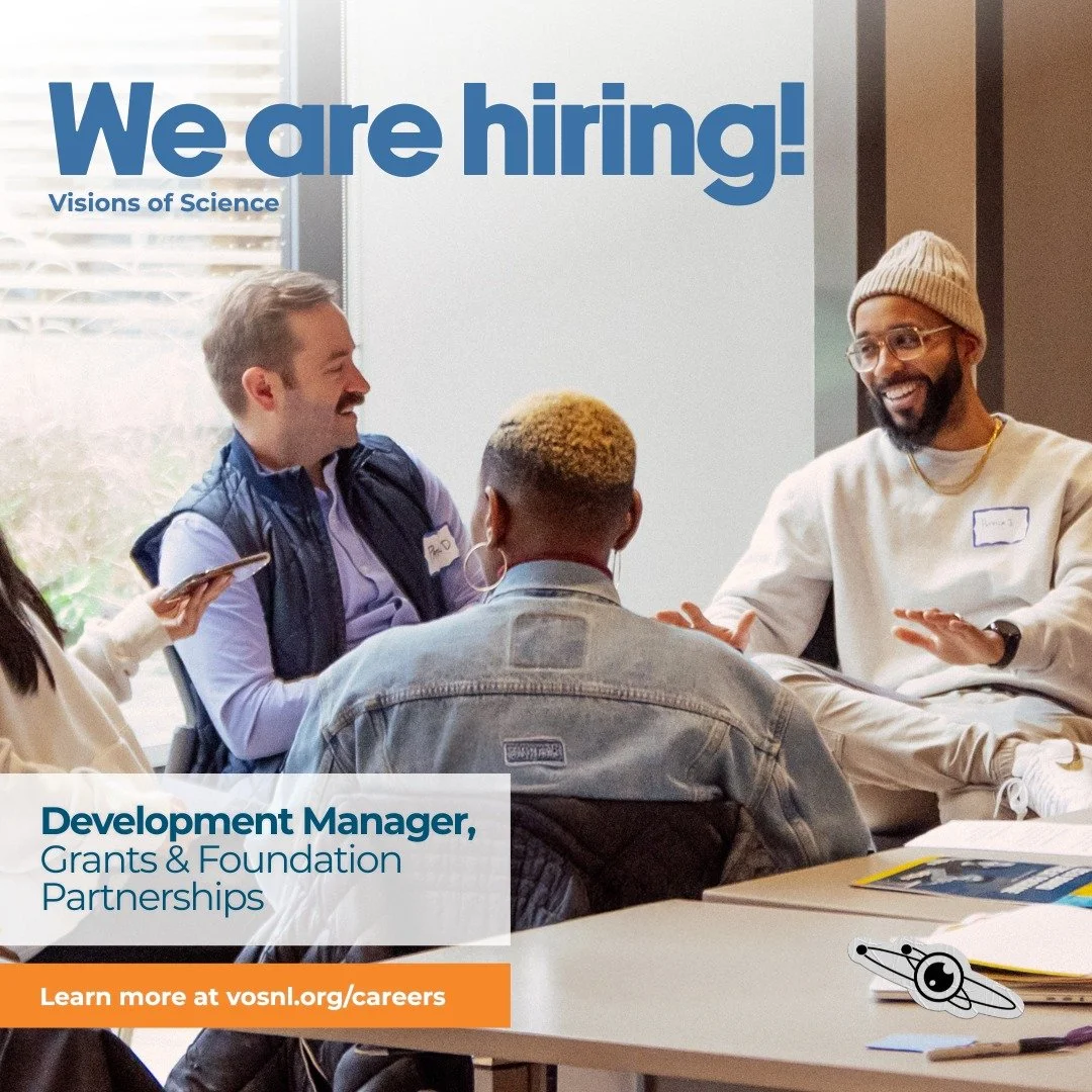 Drive lasting impact by connecting mission-driven work with meaningful partnerships. We&rsquo;re hiring!

We have an exciting opportunity for a 𝗗𝗲𝘃𝗲𝗹𝗼𝗽𝗺𝗲𝗻𝘁 𝗠𝗮𝗻𝗮𝗴𝗲𝗿, 𝗚𝗿𝗮𝗻𝘁𝘀 &amp; 𝗙𝗼𝘂𝗻𝗱𝗮𝘁𝗶𝗼𝗻 𝗣𝗮𝗿𝘁𝗻𝗲𝗿𝘀𝗵𝗶𝗽𝘀  t