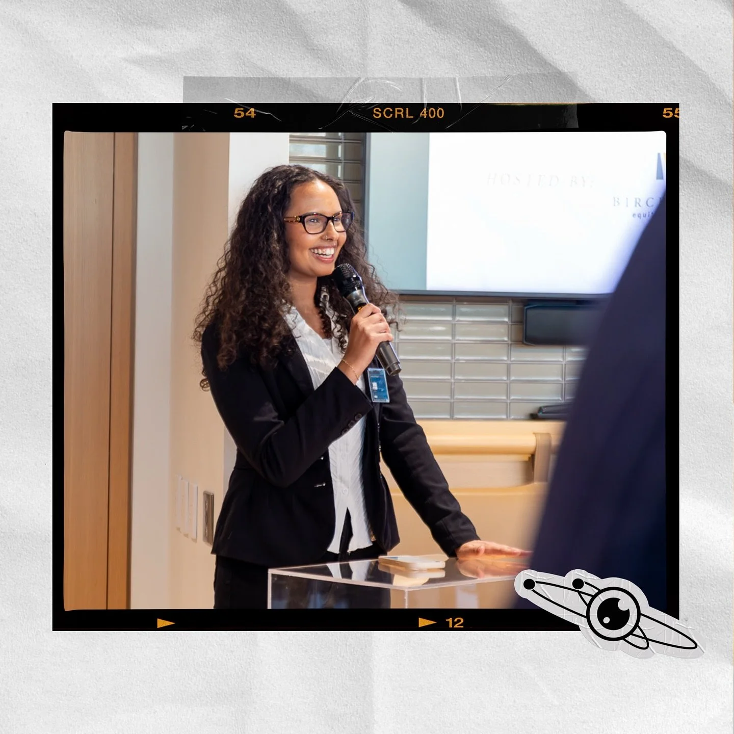 We are so grateful to celebrate the incredible community that we are building to foster #STEMEquity, and the amazing community that already surrounds us. ✨

Last month, Visions of Science&rsquo;s Board of Directors proudly hosted the STEM Futures Boa