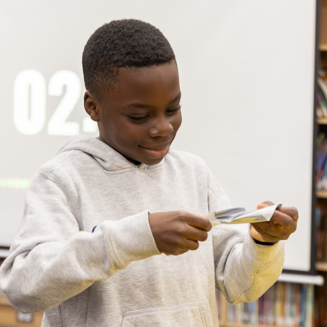 It was all hands on deck at Driftwood last month for the Building Bridges workshop. Student&rsquo;s, teachers and staff were excited to design their own bridges and then put them to the test. It was an afternoon filled with creativity, science, and l
