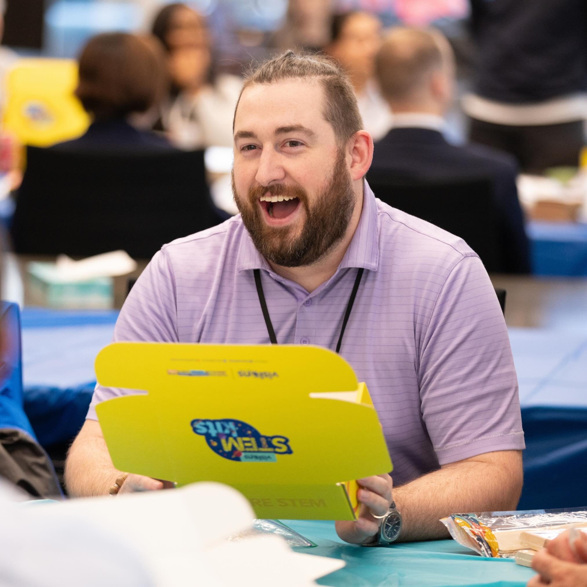 We had the pleasure of hosting Doane Grant Thorton this month for an impactful afternoon building and testing #STEMKits. Vision&rsquo;s STEM-at-Home kits are packed with activities designed to spark curiosity and confidence in children and youth outs