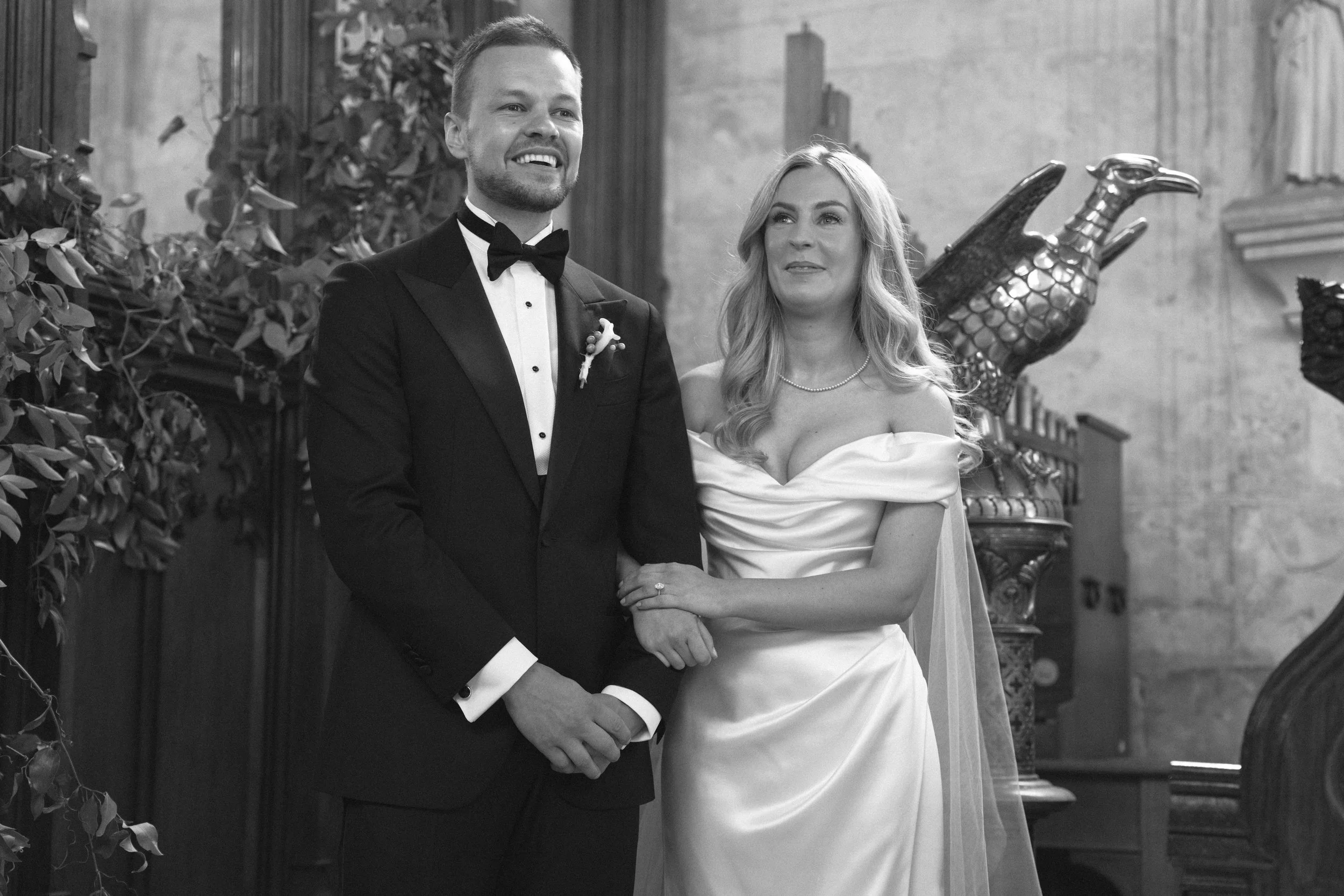 From London to Sudeley Castle in the Cotswolds – Crafting a Wedding Steeped in Modern Elegance, Travel Memories &amp; Personal Storytelling