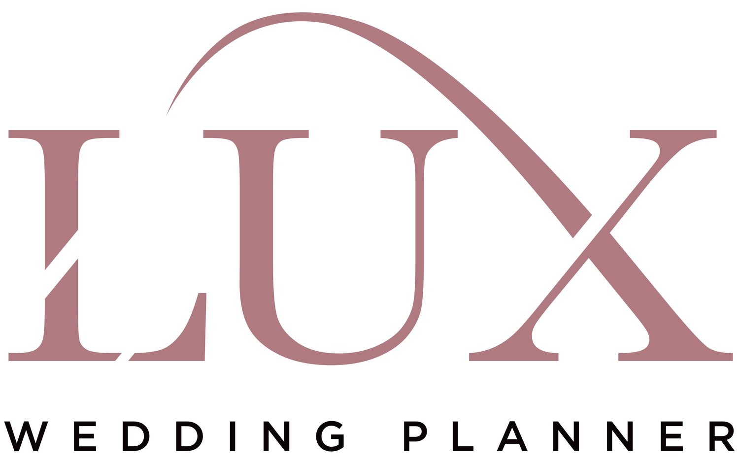 Lux Wedding Planner | UK luxury wedding planner in the Midlands